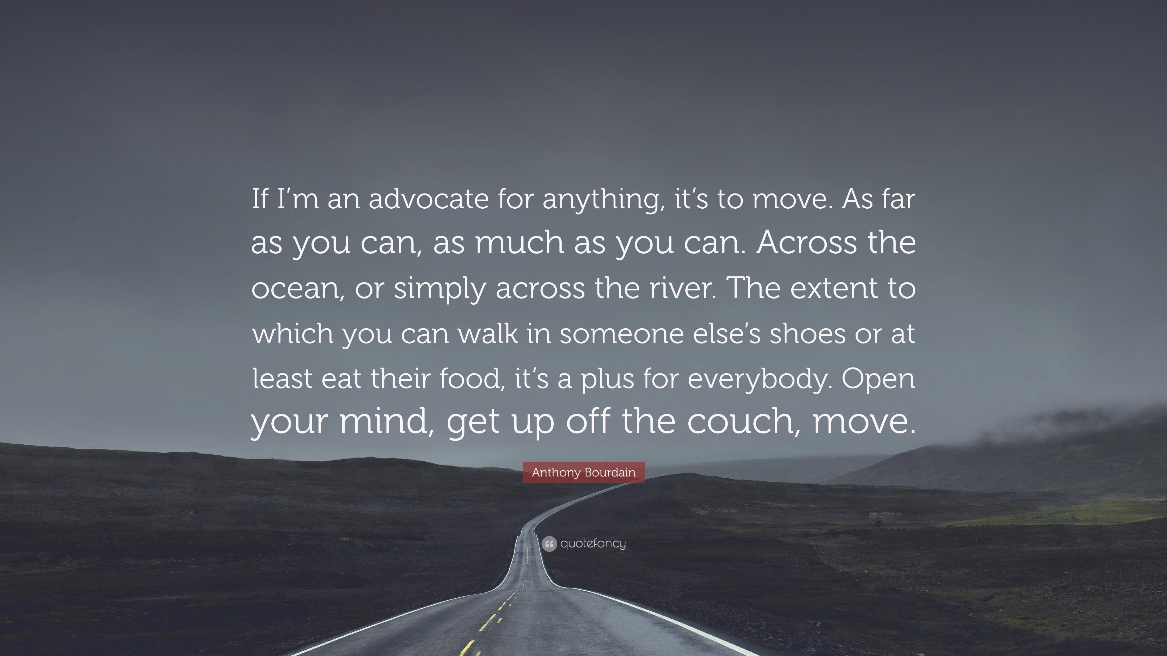 3840x2160 Anthony Bourdain Quotes (2021 Update)
