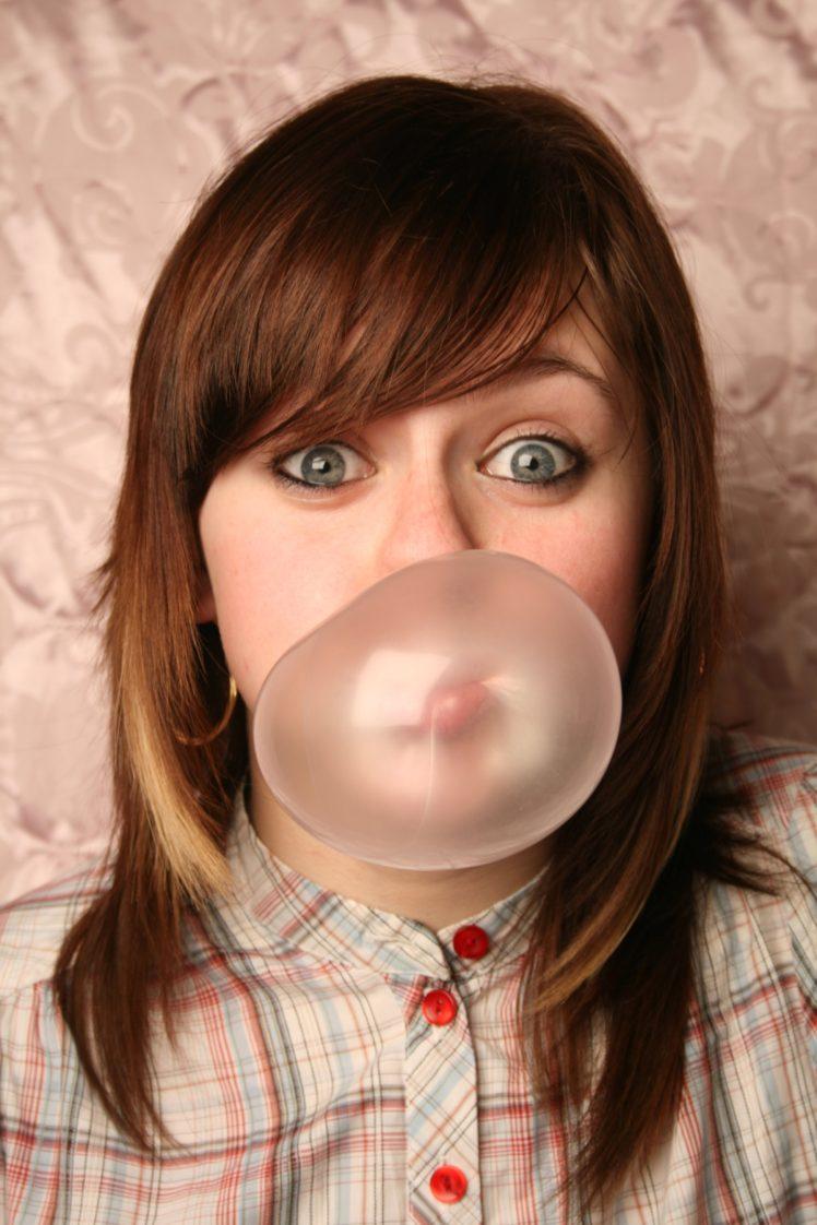 Chewing Gum Wallpapers - Top Free Chewing Gum Backgrounds - WallpaperAccess