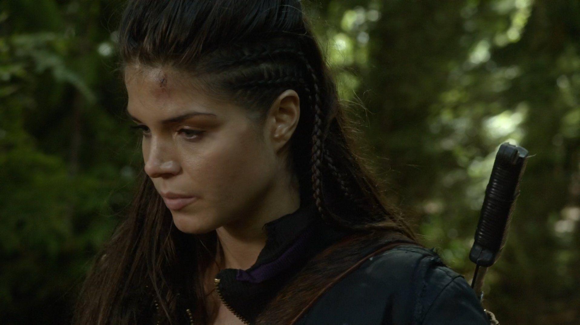 The 100 Octavia Wallpapers - Top Free The 100 Octavia Backgrounds