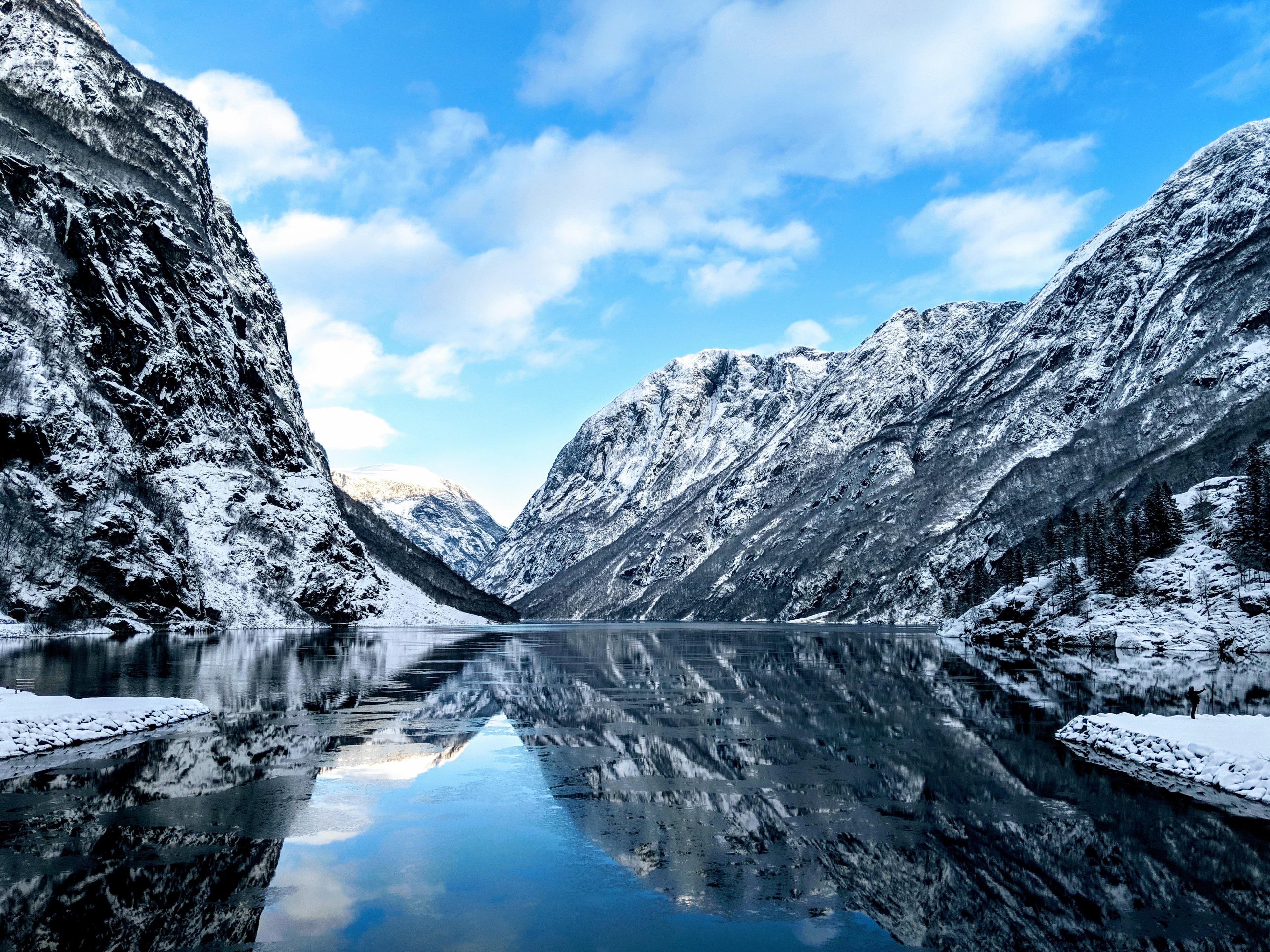 3864x2898 Norway Rivers 4k, HD Nature, 4k Wallpaper, Image, Background, Photo and Picture