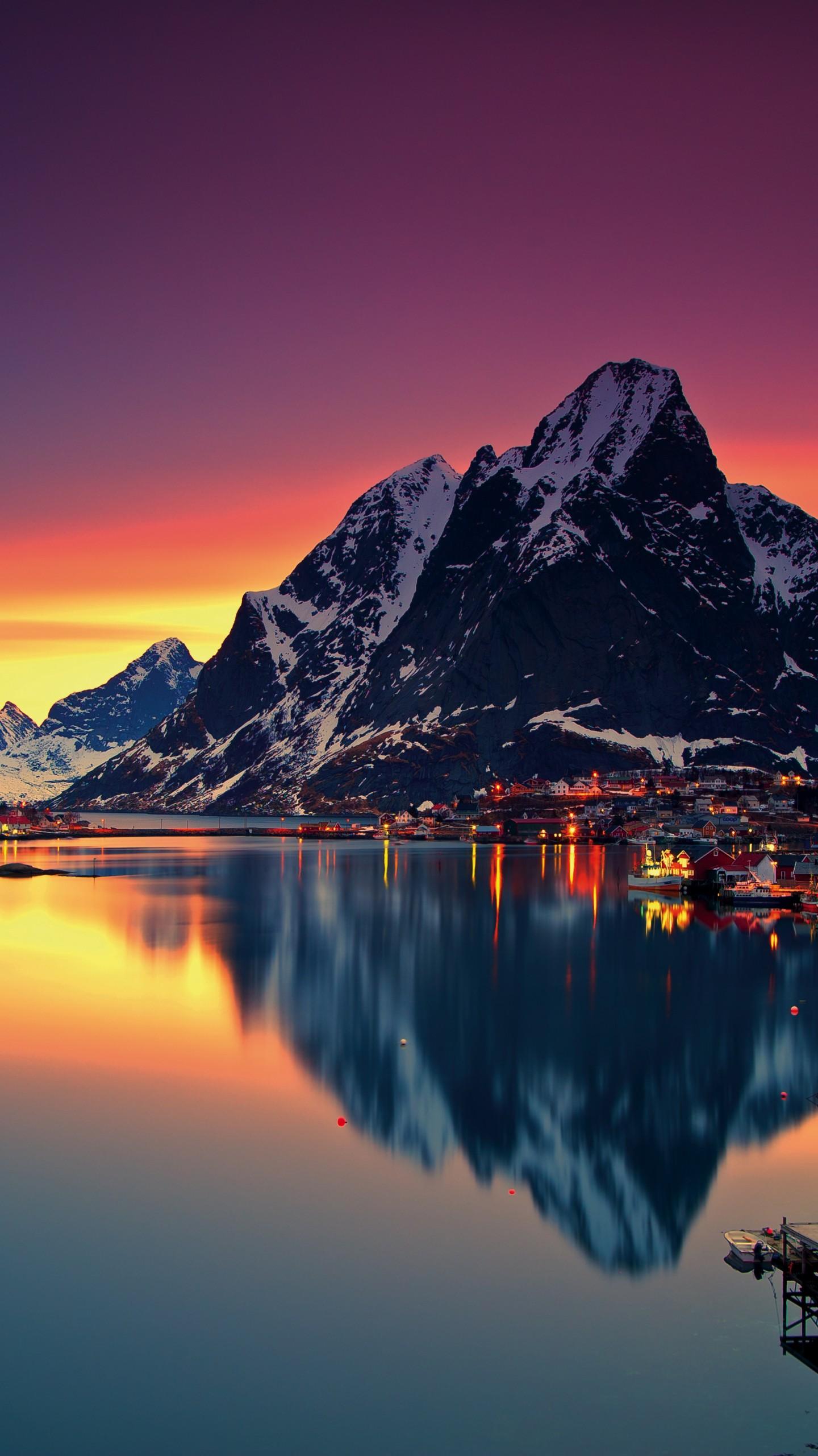 1440x2560 Mac Os Wallpaper 4k For iPhone