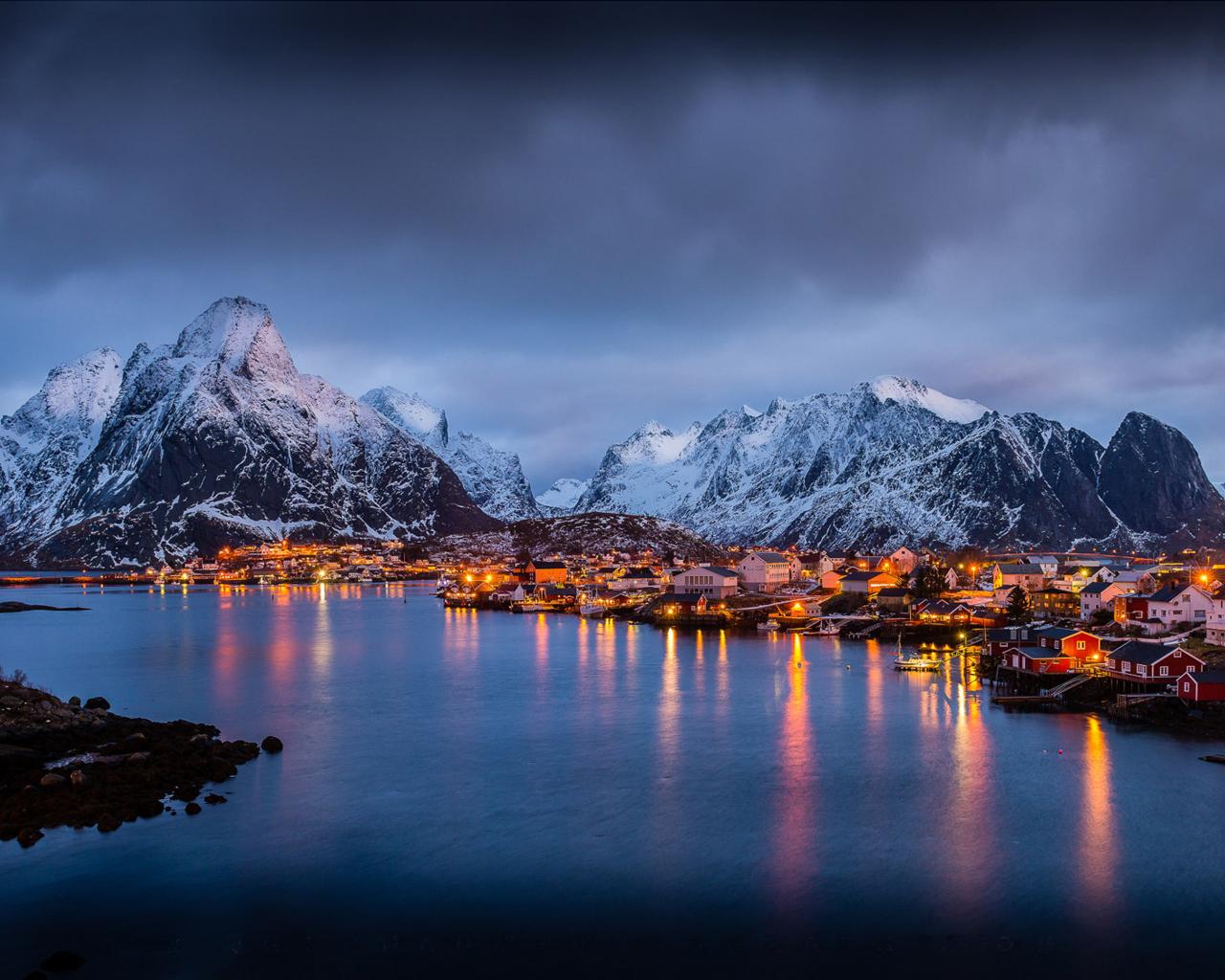 Norway 8k Wallpapers - Top Free Norway 8k Backgrounds - WallpaperAccess