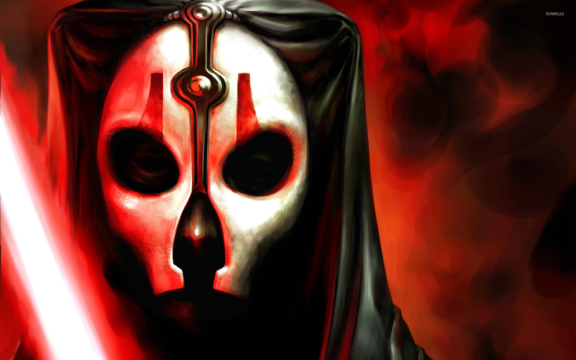 1920x1200 Star Wars: Knights of The Old Republic 2 Sith Lords wallpaper wallpaper