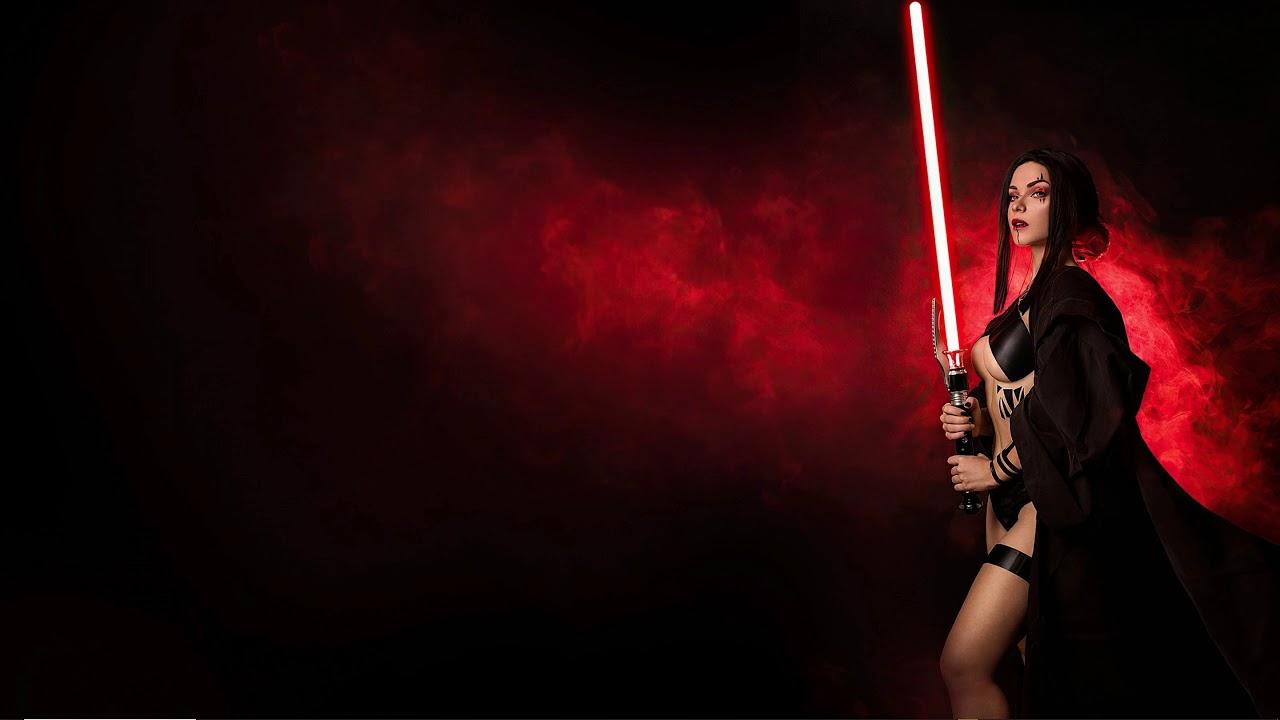 1280x720 Wallpaper Engine Star Wars Sith Lord