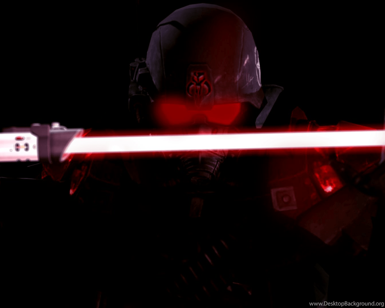 1280x1024 The Sith Lord By WitchyGmod Desktop Background