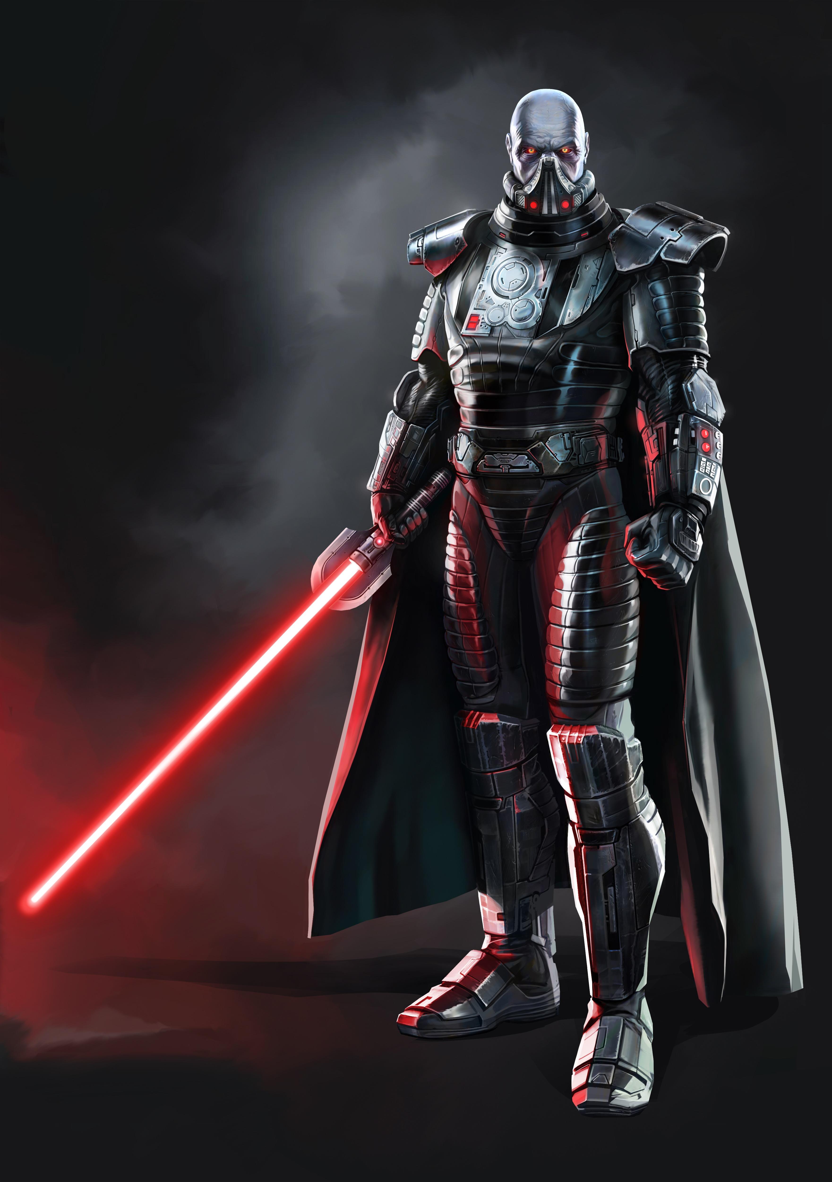 3522x5000 Sith wallpaper