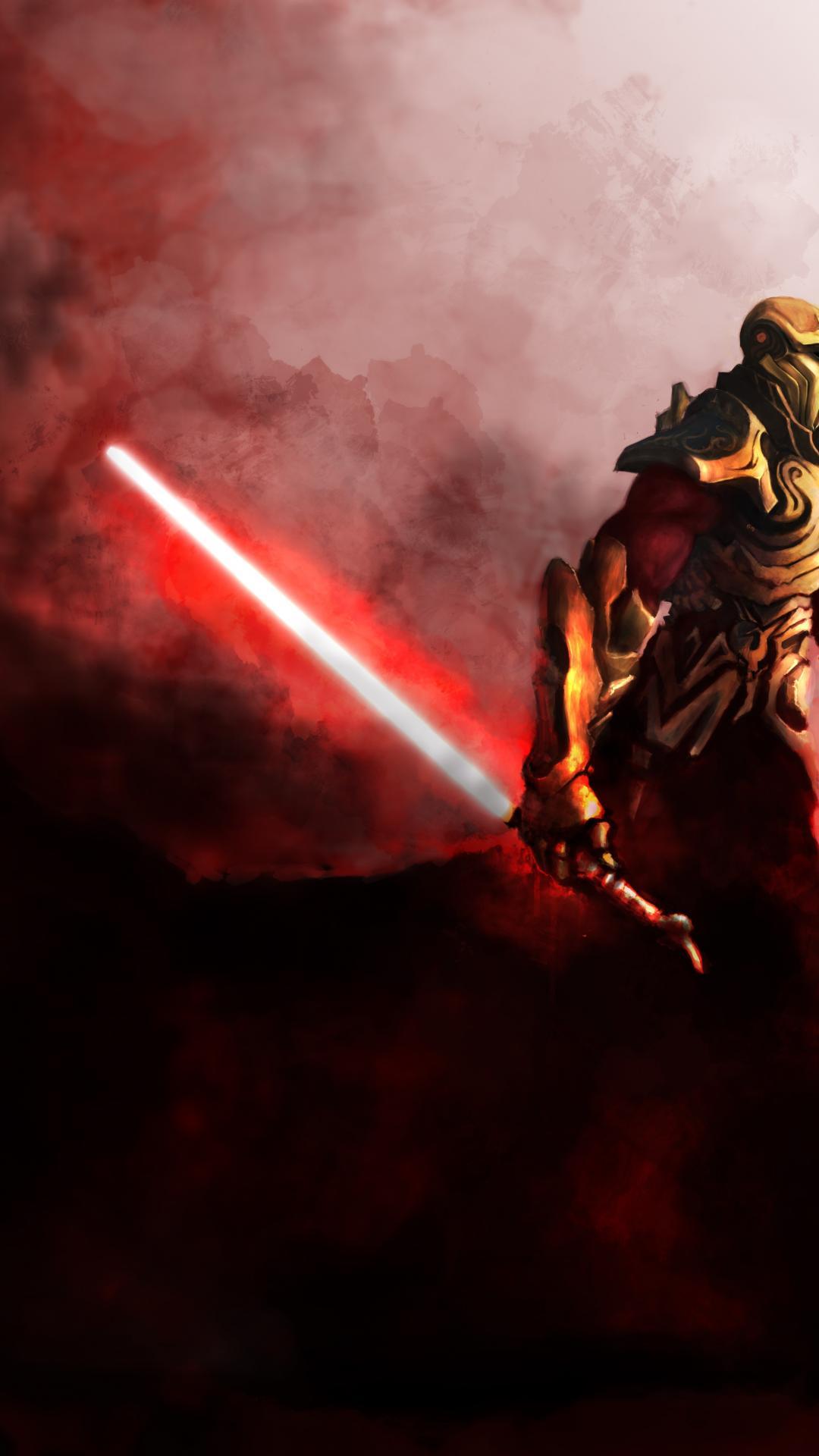 1080x1920 Sith Lords Wallpaper 4k HD Wallpaper