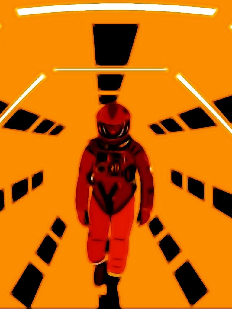 768x1024 Movie 2001: A Space Odyssey