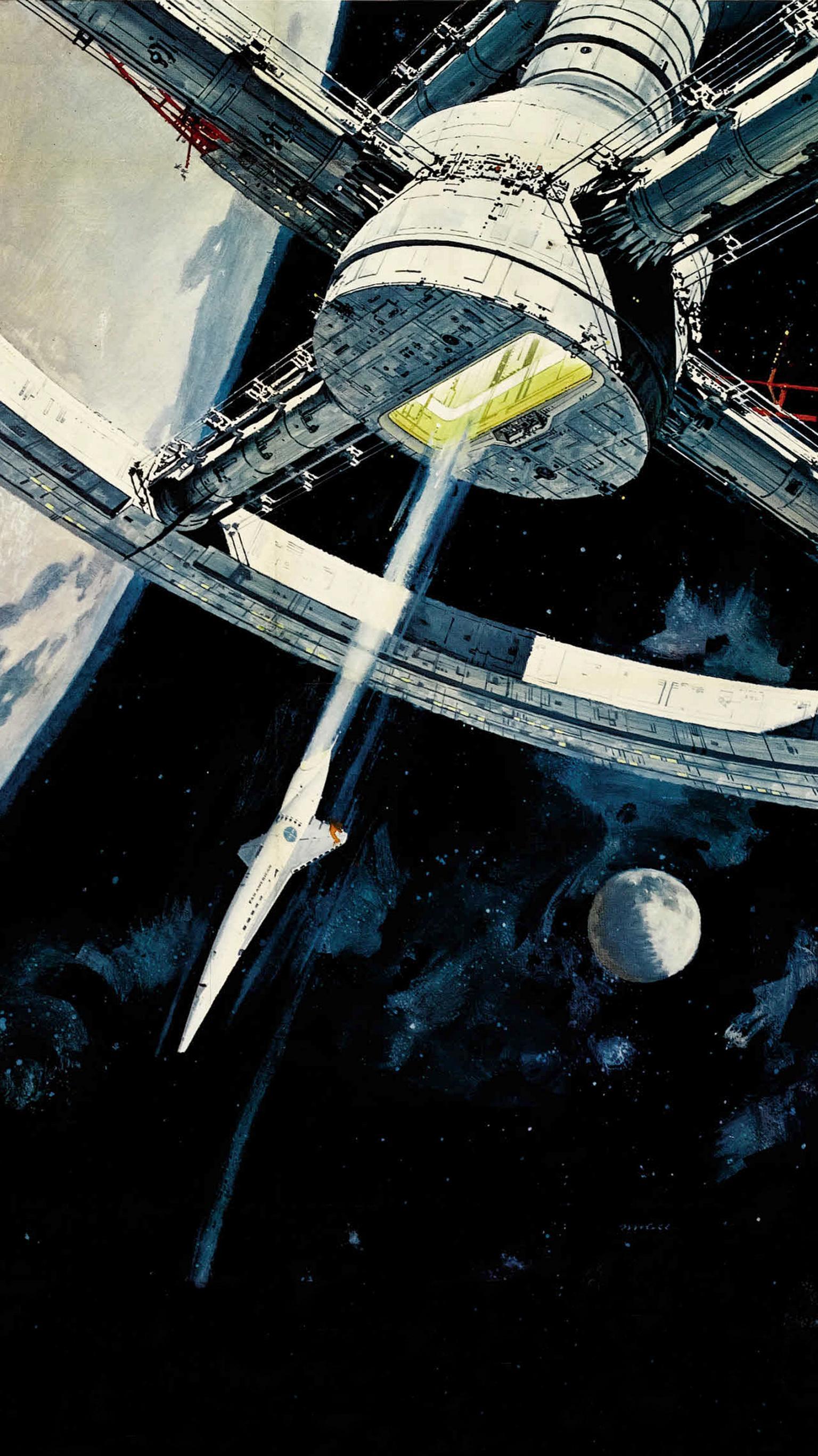 1536x2732 Free download 2001 A Space Odyssey 1968 Phone Wallpaper Moviemania [1536x2732] for your Desktop, Mobile & Tablet. Explore 2001: A Space Odyssey Wallpaper: A Space Odyssey Wallpaper, 2001 A Space Odyssey Wallpaper, 2001 Space Odyssey Wallpaper