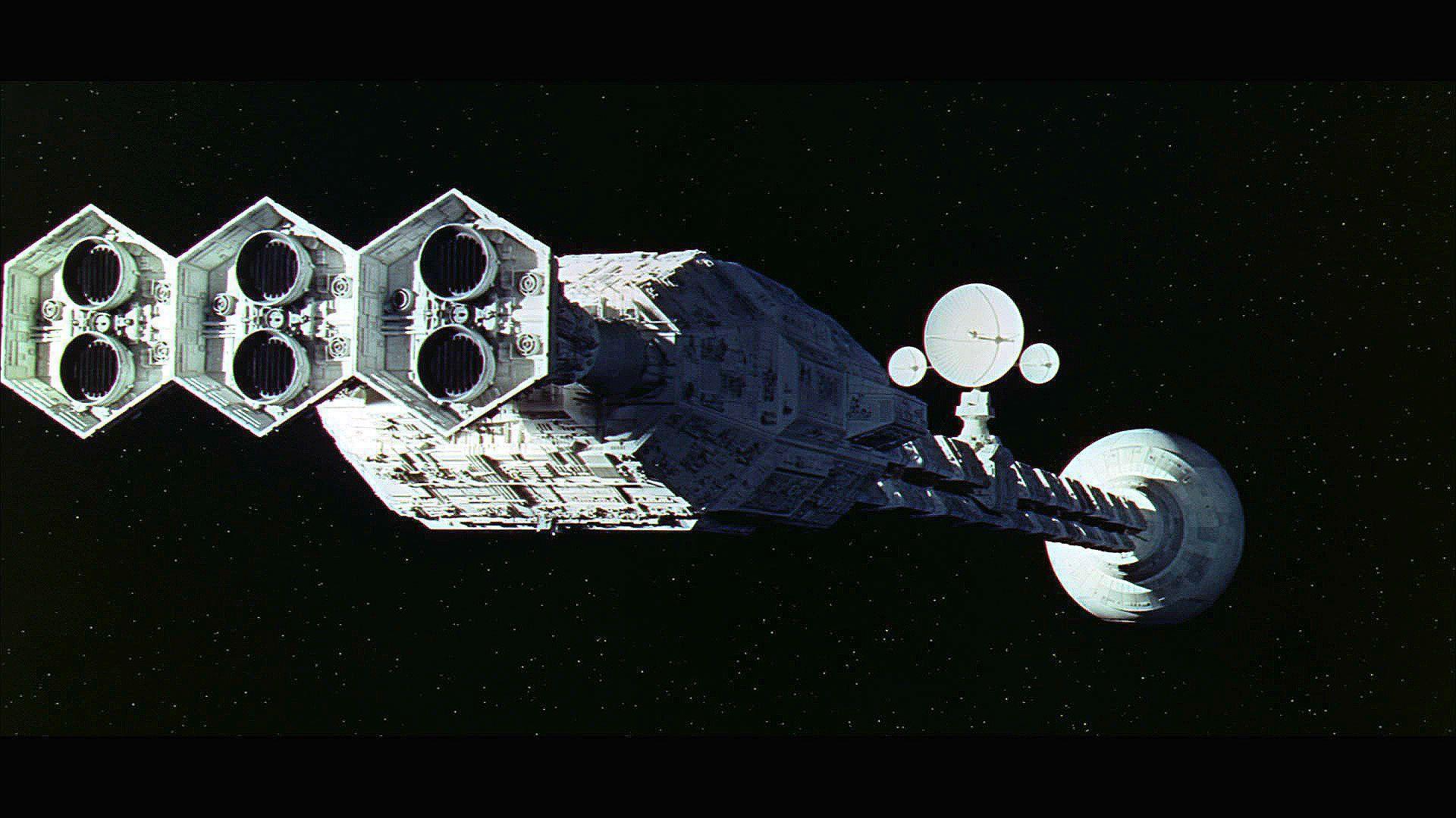 1920x1080 A Space Odyssey For Desktop