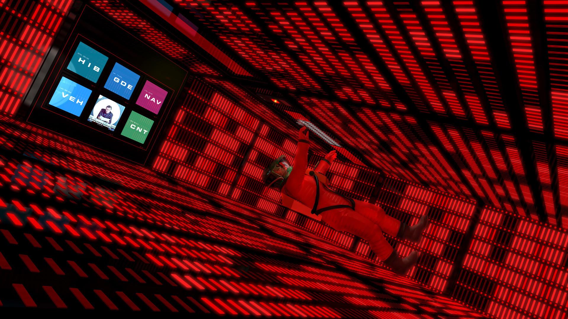 1920x1080 Hal 9000 HD