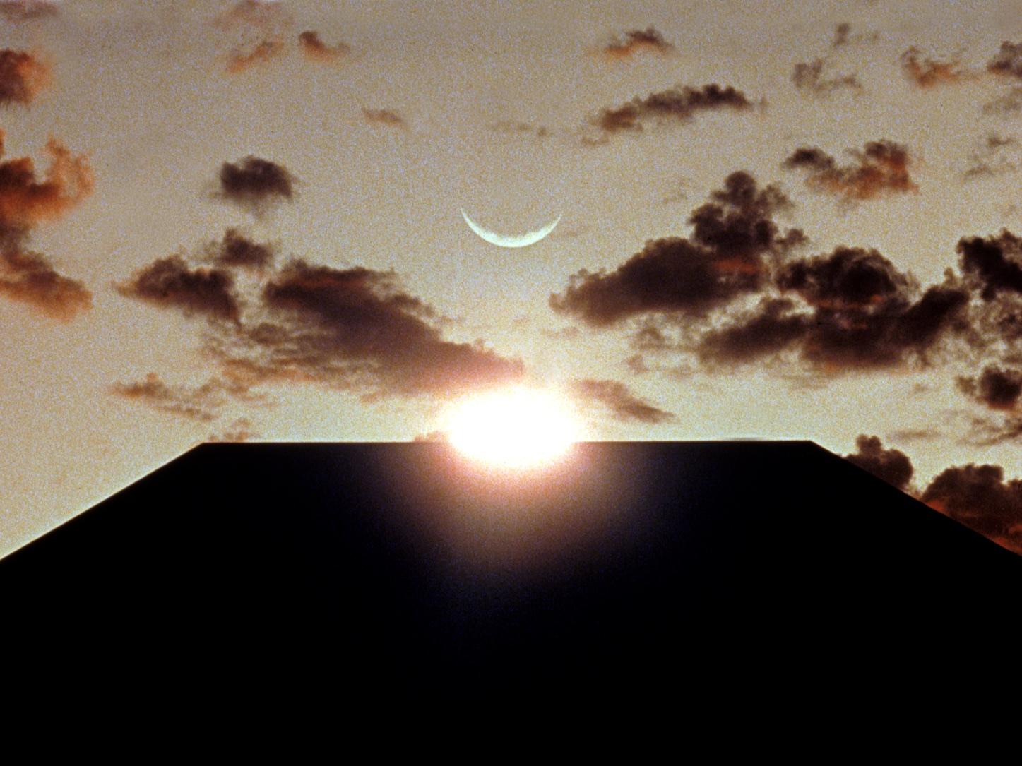 1447x1085 The letter from Stanley Kubrick that started 2001: A Space Odyssey