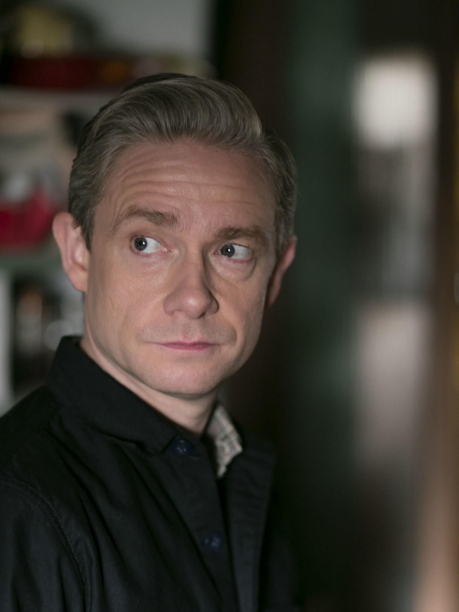 John watson