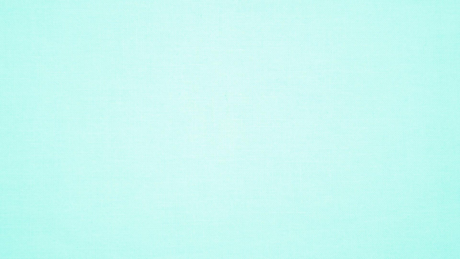 1920x1080 Pastel Teal Desktop Wallpaper