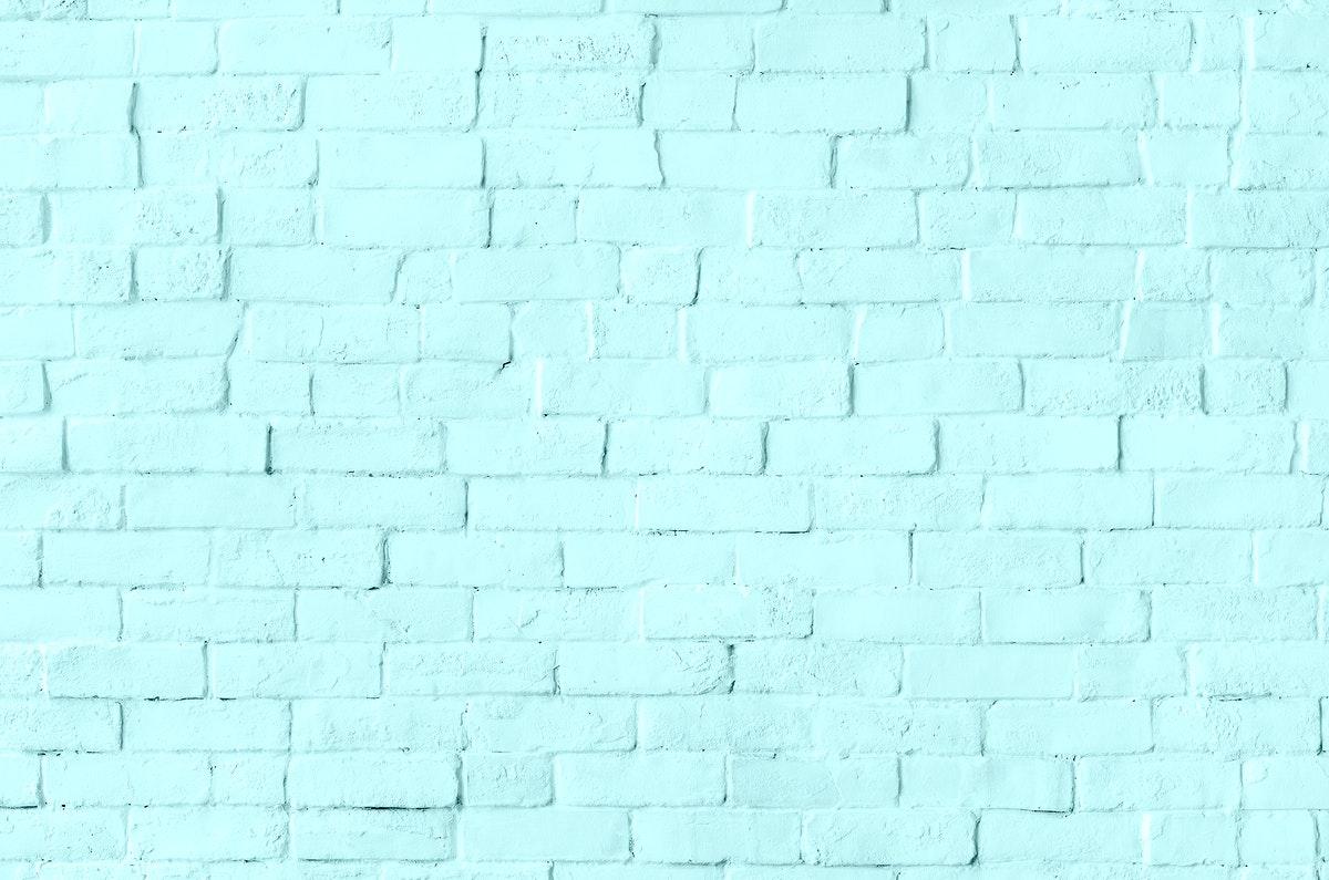 1200x795 Pastel brick wall. Royalty free. High Resolution image