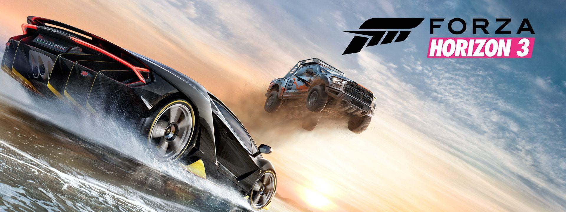 1920x720 Five Reasons to Buy Forza Horizon 3