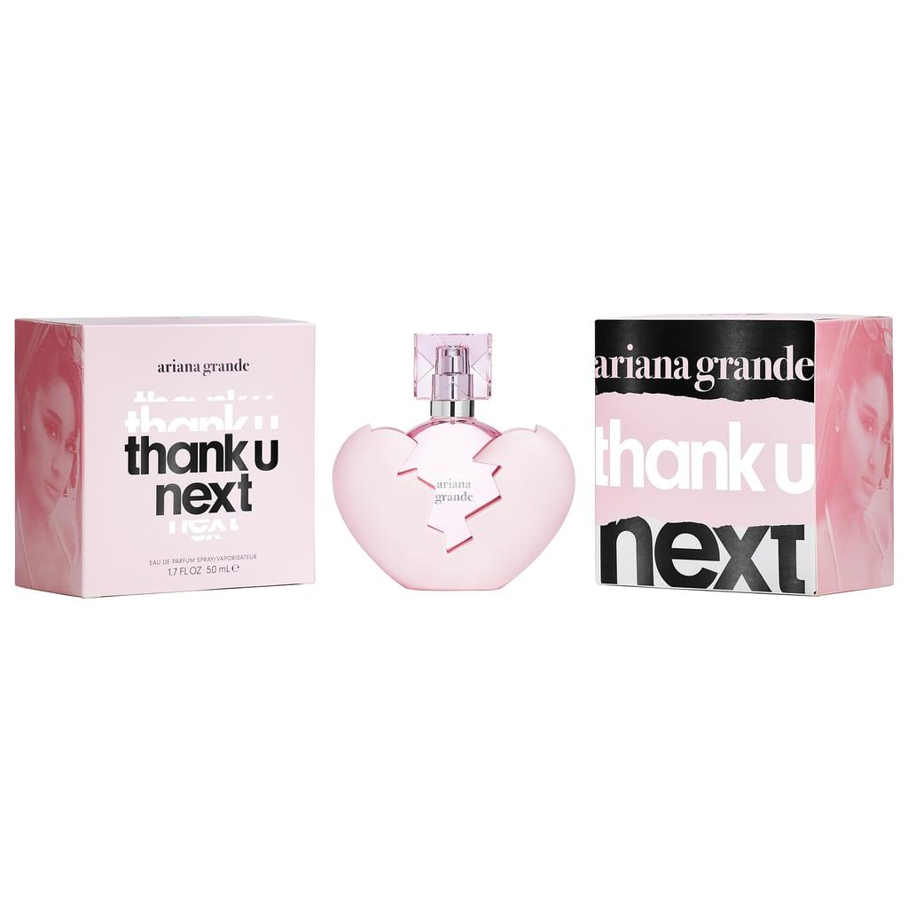1024x1024 Ariana Grande's Thank U Next Fragrance Review