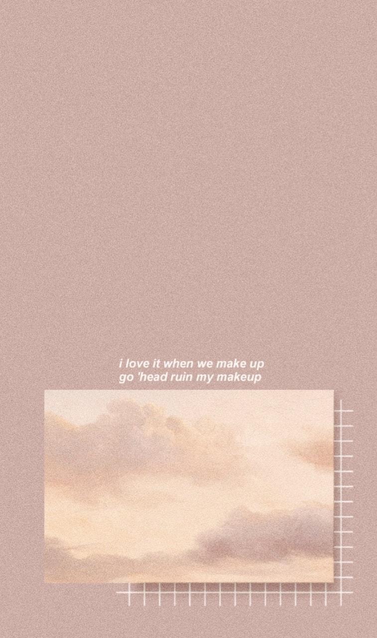 757x1280 Background, Ariana Grande, Thank U Next And Wallpaper HD Wallpaper