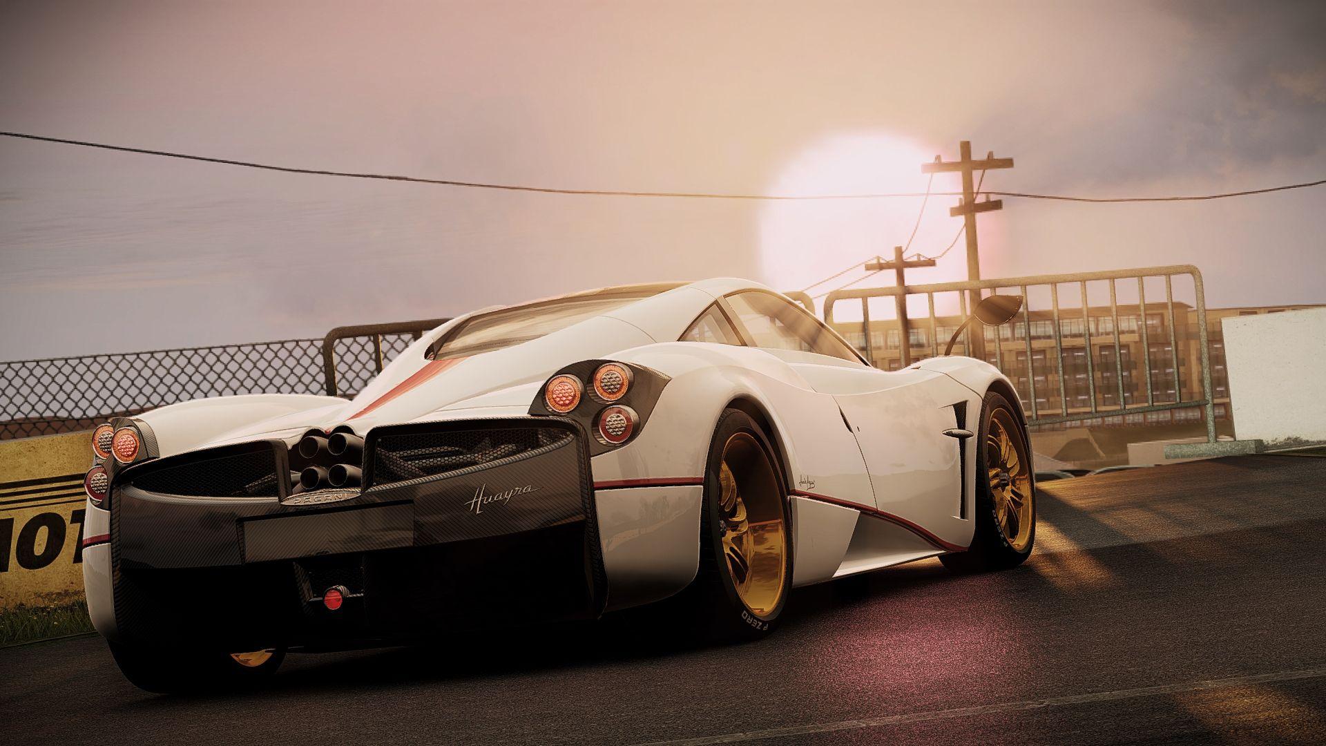 1920x1080 Project Cars is 1080p on PS 900p on Xbox One, Up to 12K on PC