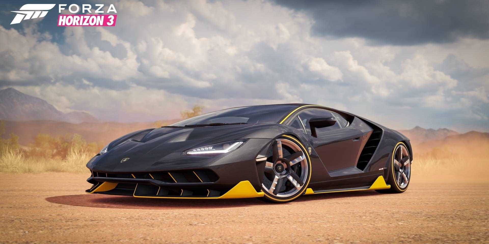1920x960 PREVIEW: Forza Horizon 3 Is Diverse, Beautiful, And Feature Rich