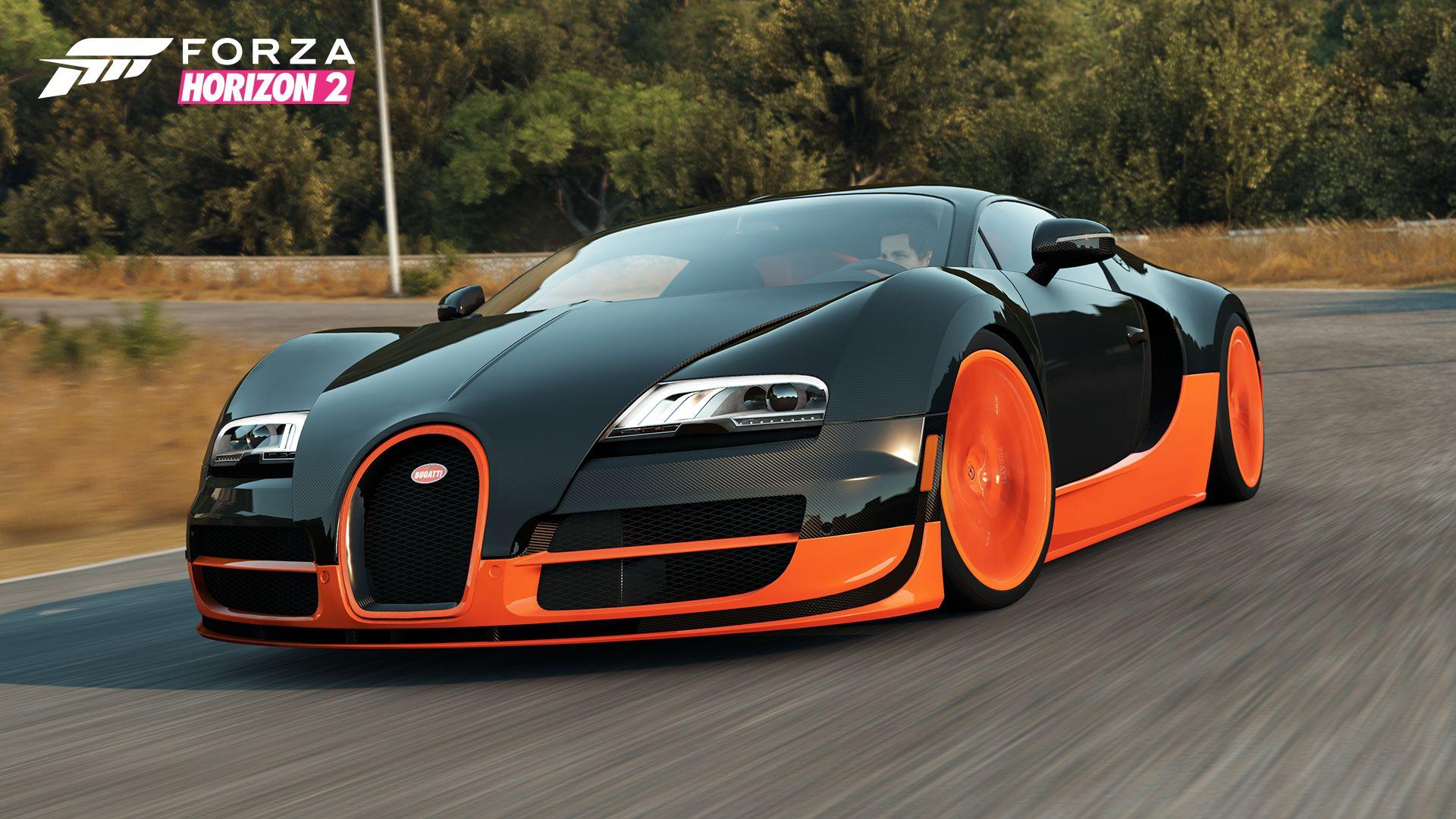 1920x1080 What's the right racing game for you this year? Horizon 2