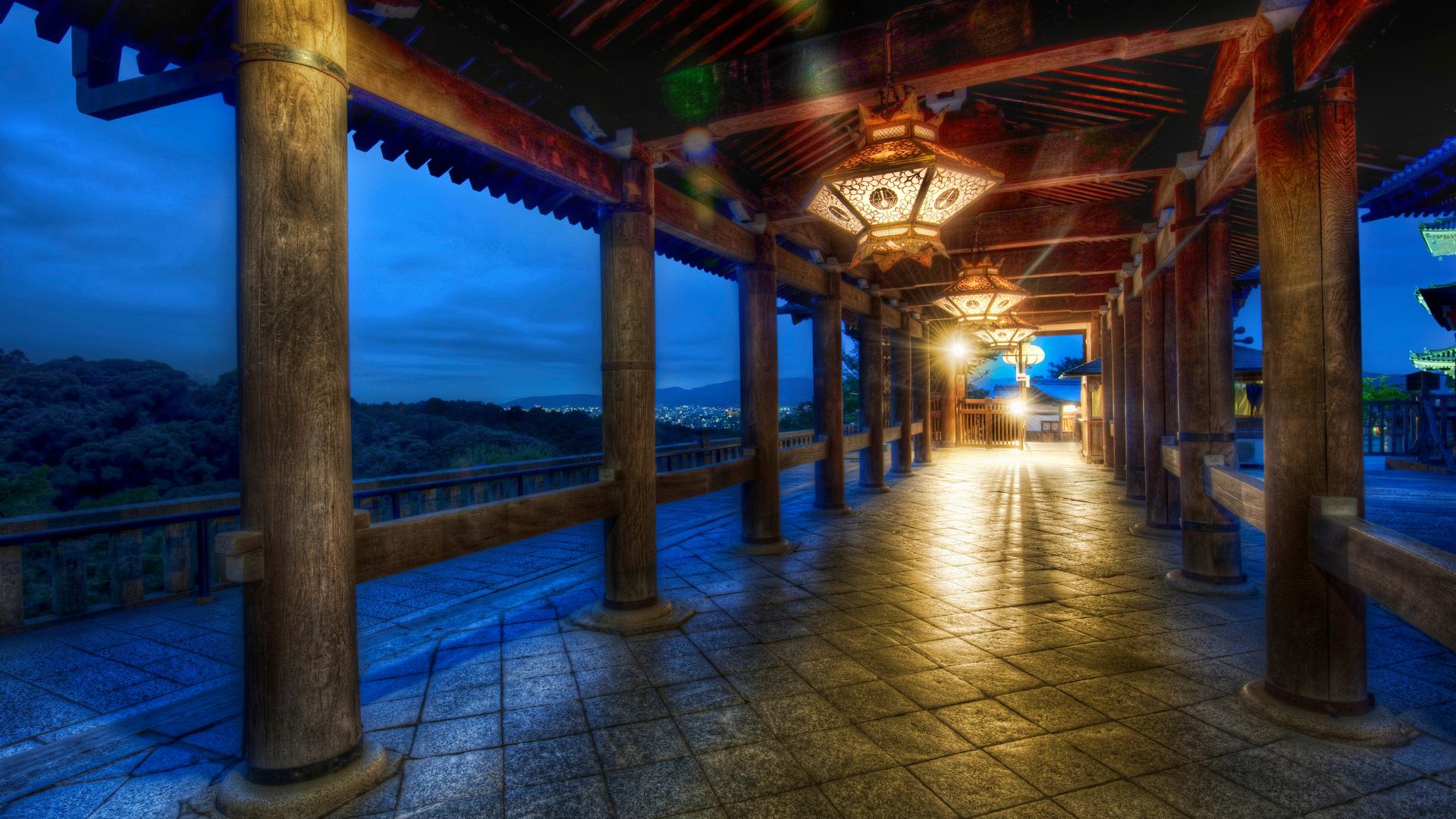 1920x1080 kyoto HD wallpaper, background
