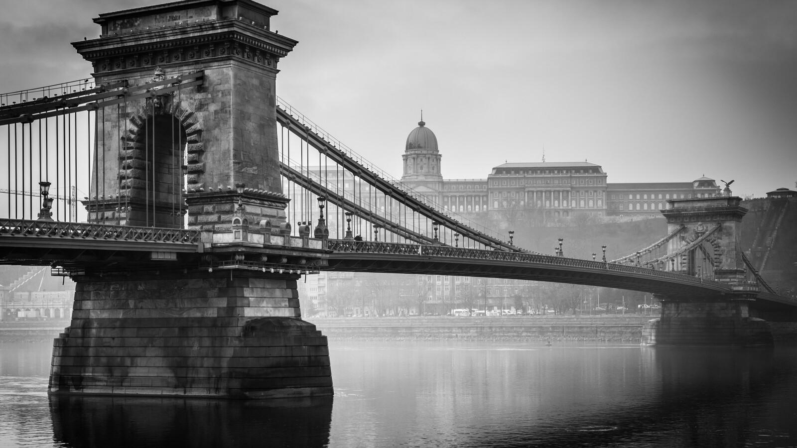 1600x900 Old Bridge 1600x900 Resolution HD 4k Wallpaper, Image, Background, Photo and Picture