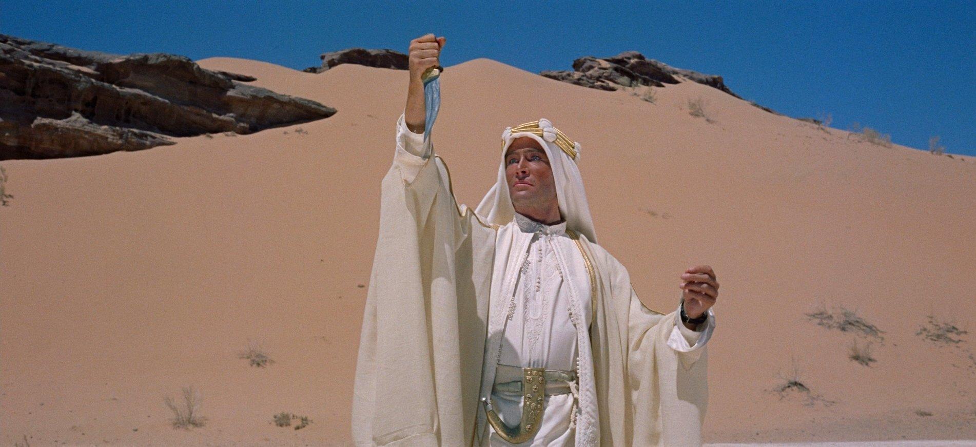 1902x871 Lawrence Of Arabia Wallpaper