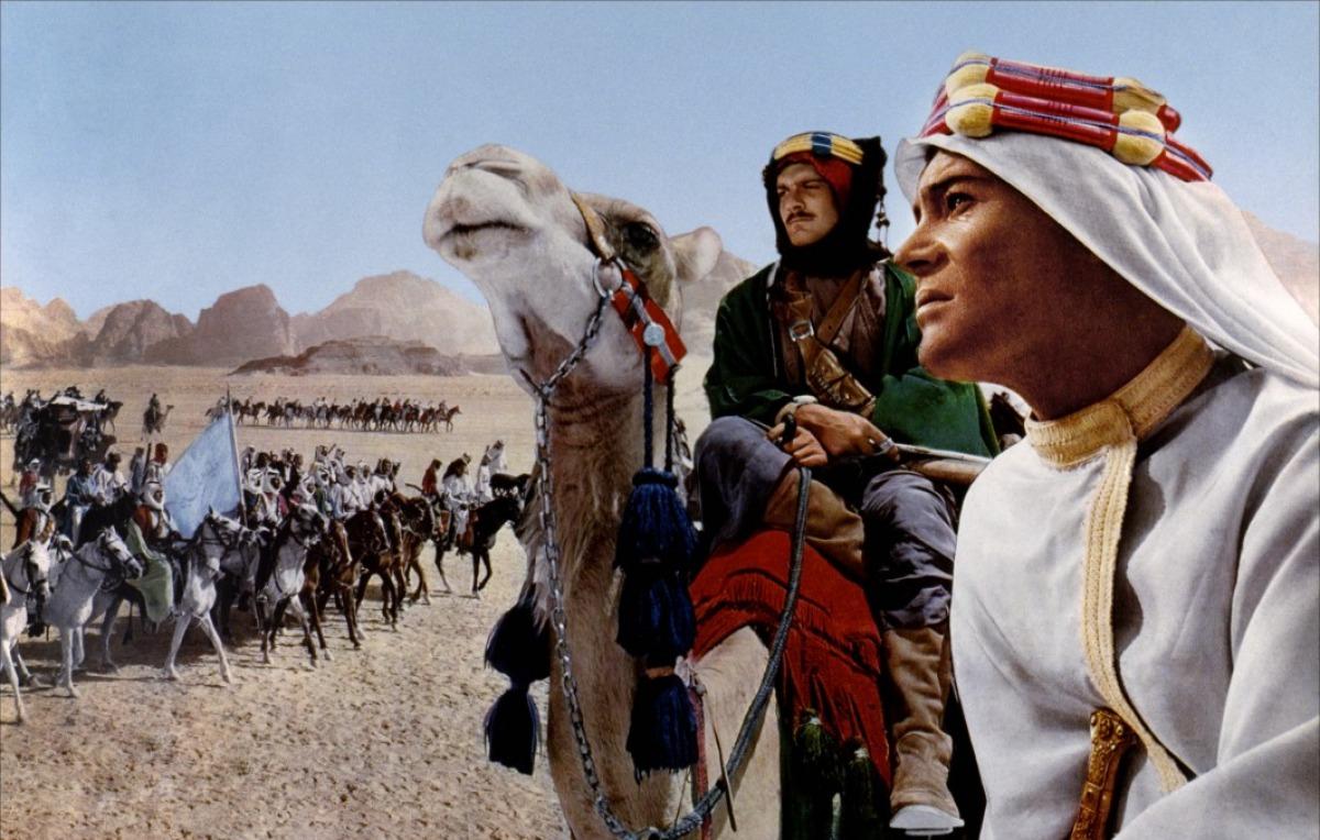 1200x764 Lawrence of Arabia (1962)