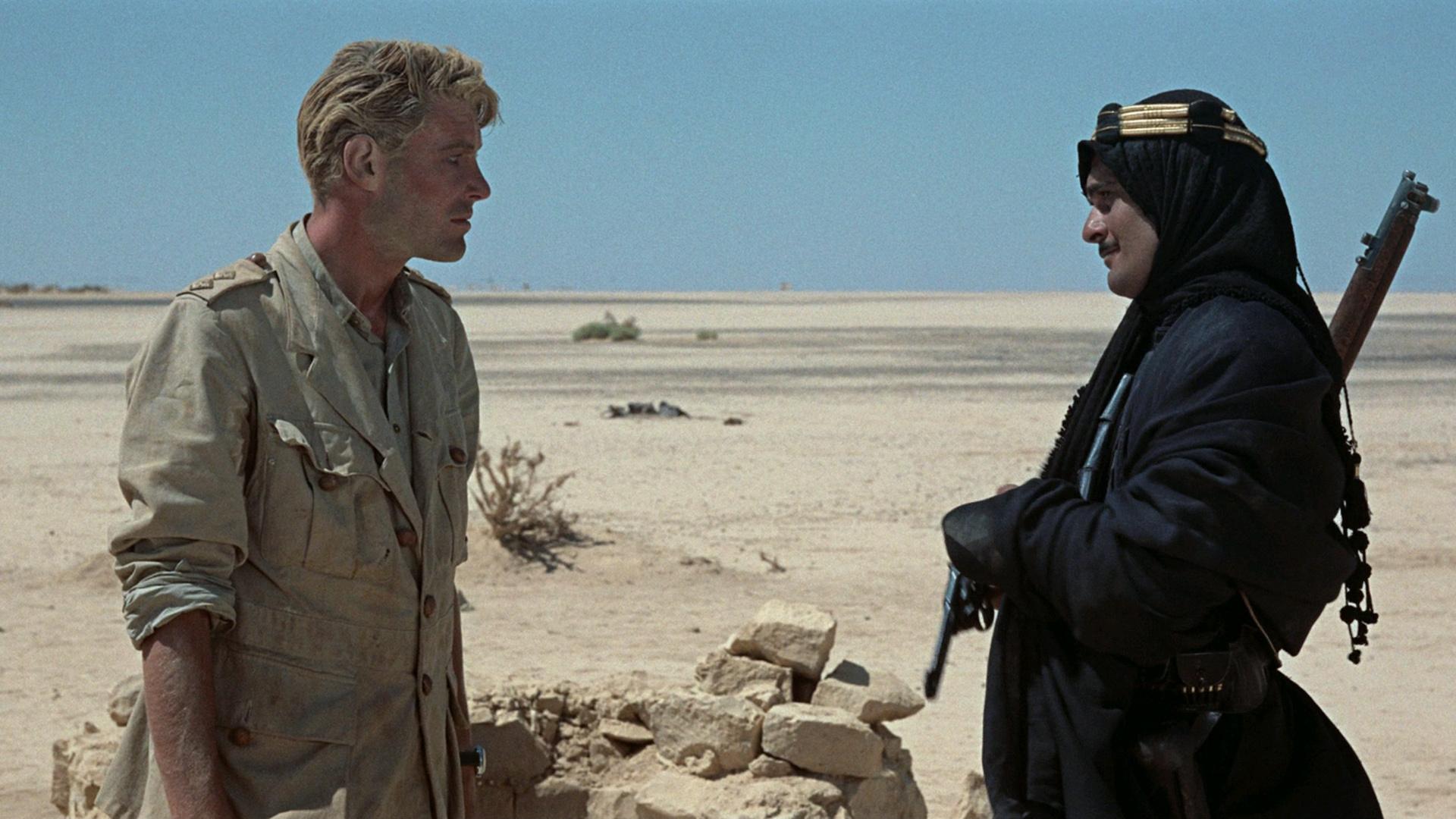 1920x1080 Lawrence of Arabia. Events. Coral Gables Art Cinema