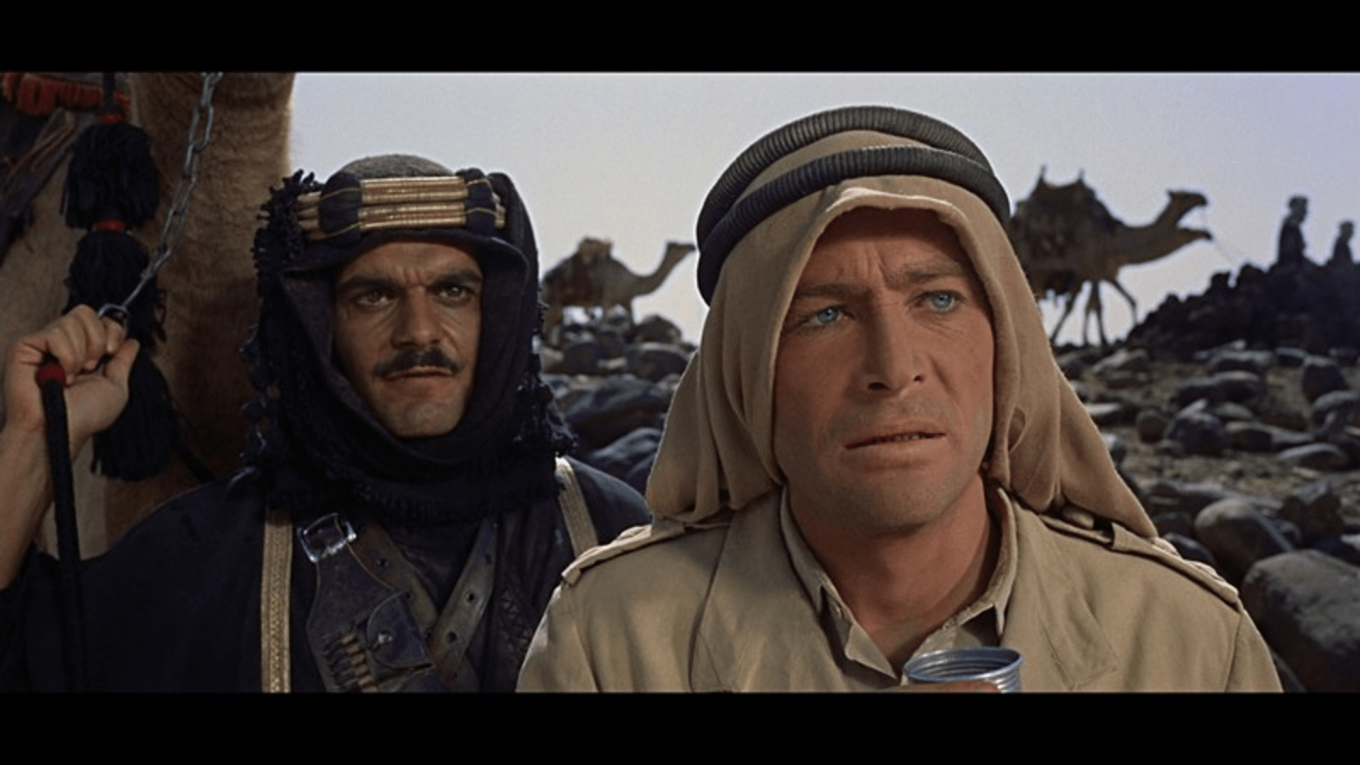 1920x1080 Lawrence of Arabia