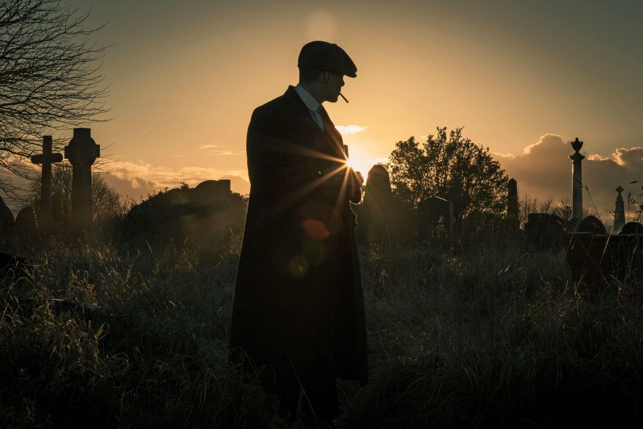 2560x1707 Peaky Blinders TV Show Wallpaper 33