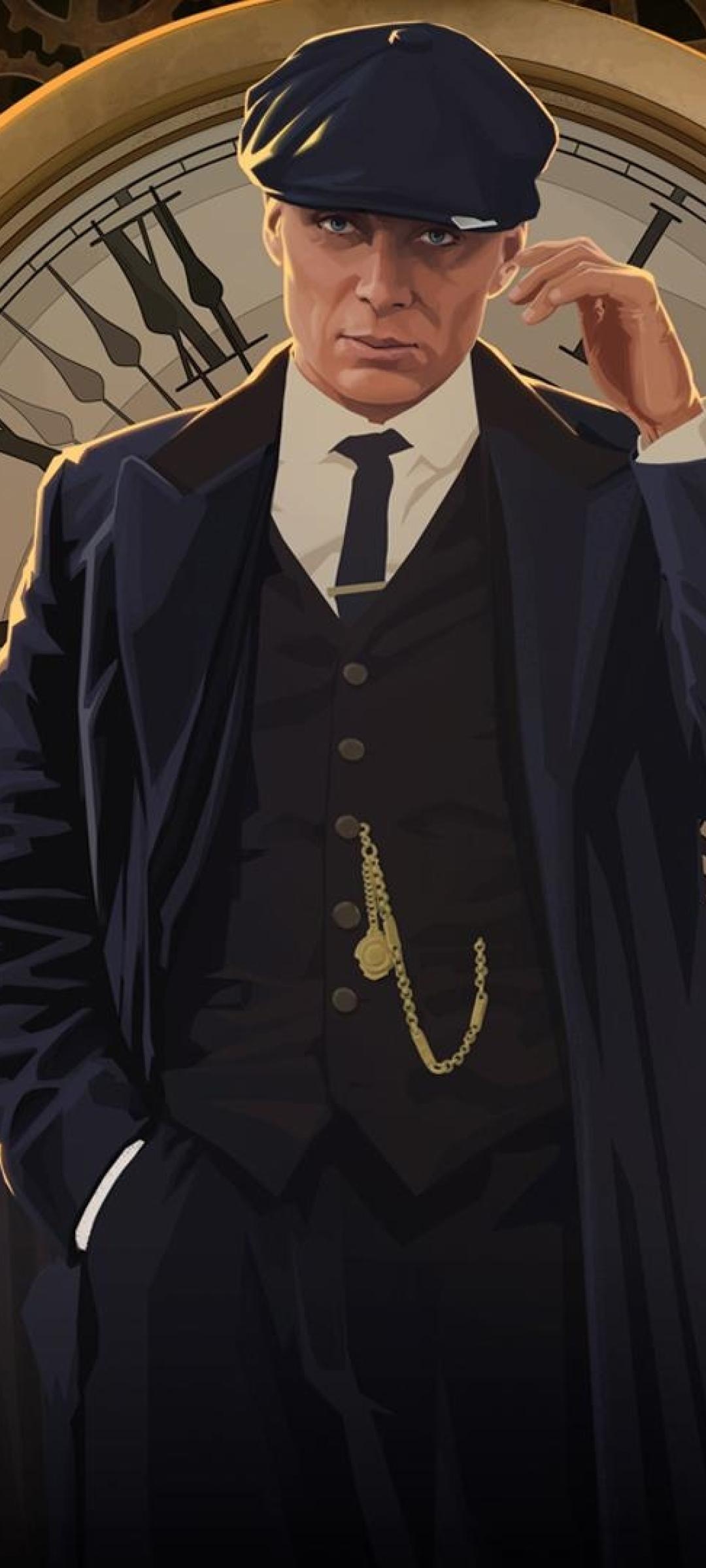 1080x2400 Peaky Blinders Game 1080x2400 Resolution Wallpaper, HD Games 4K Wallpaper, Image, Photo and Background