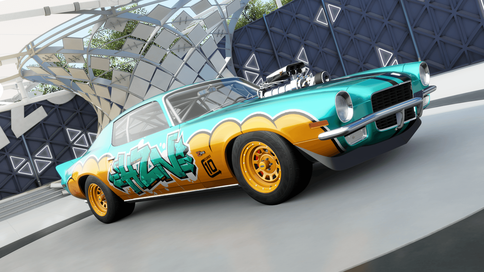 1600x900 7 Ish Awesome New Details About Forza Horizon 3