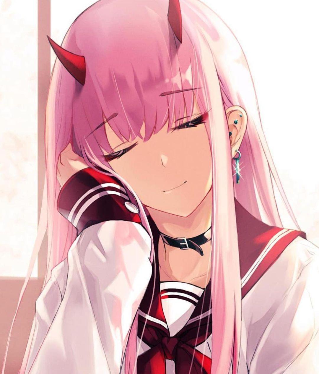1080x1265 Darling in the Franxx Live Wallpaper HD 4K for Android