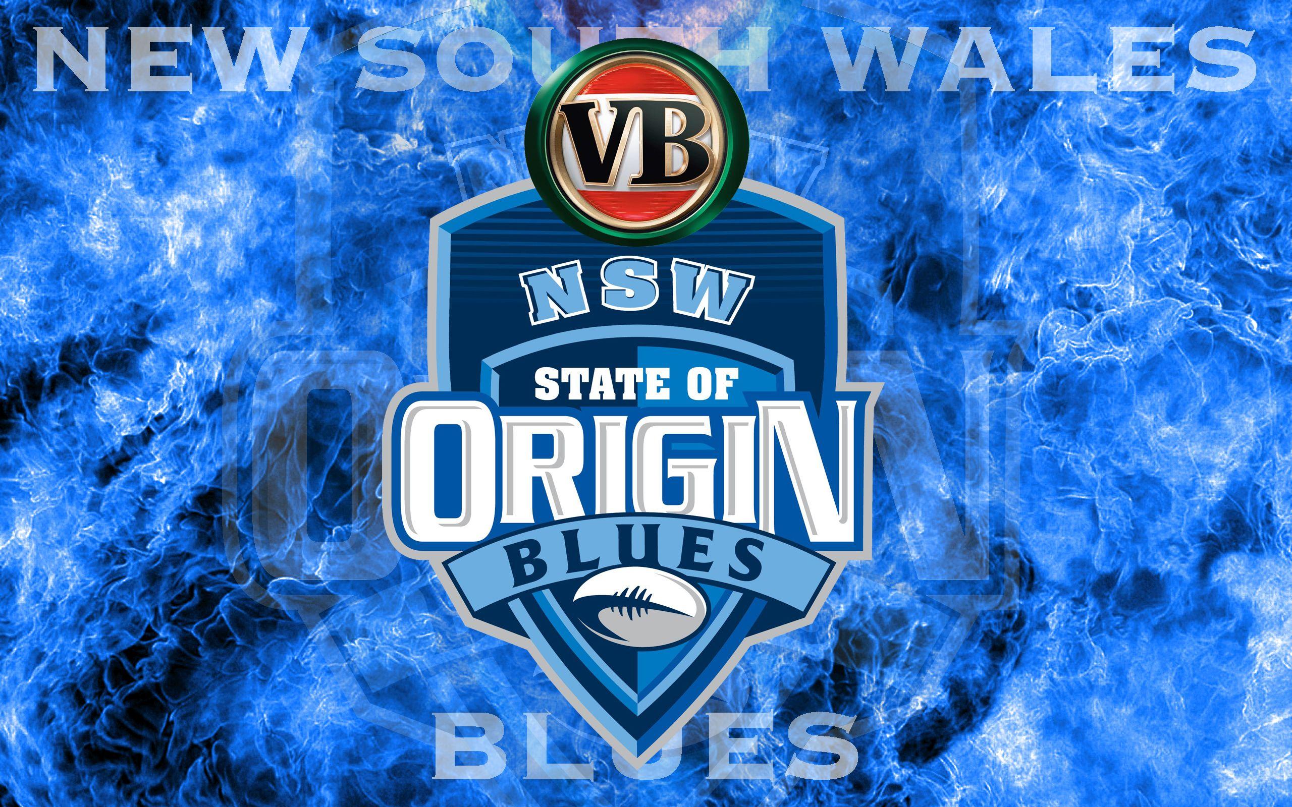2560x1600 NSW Wallpaper