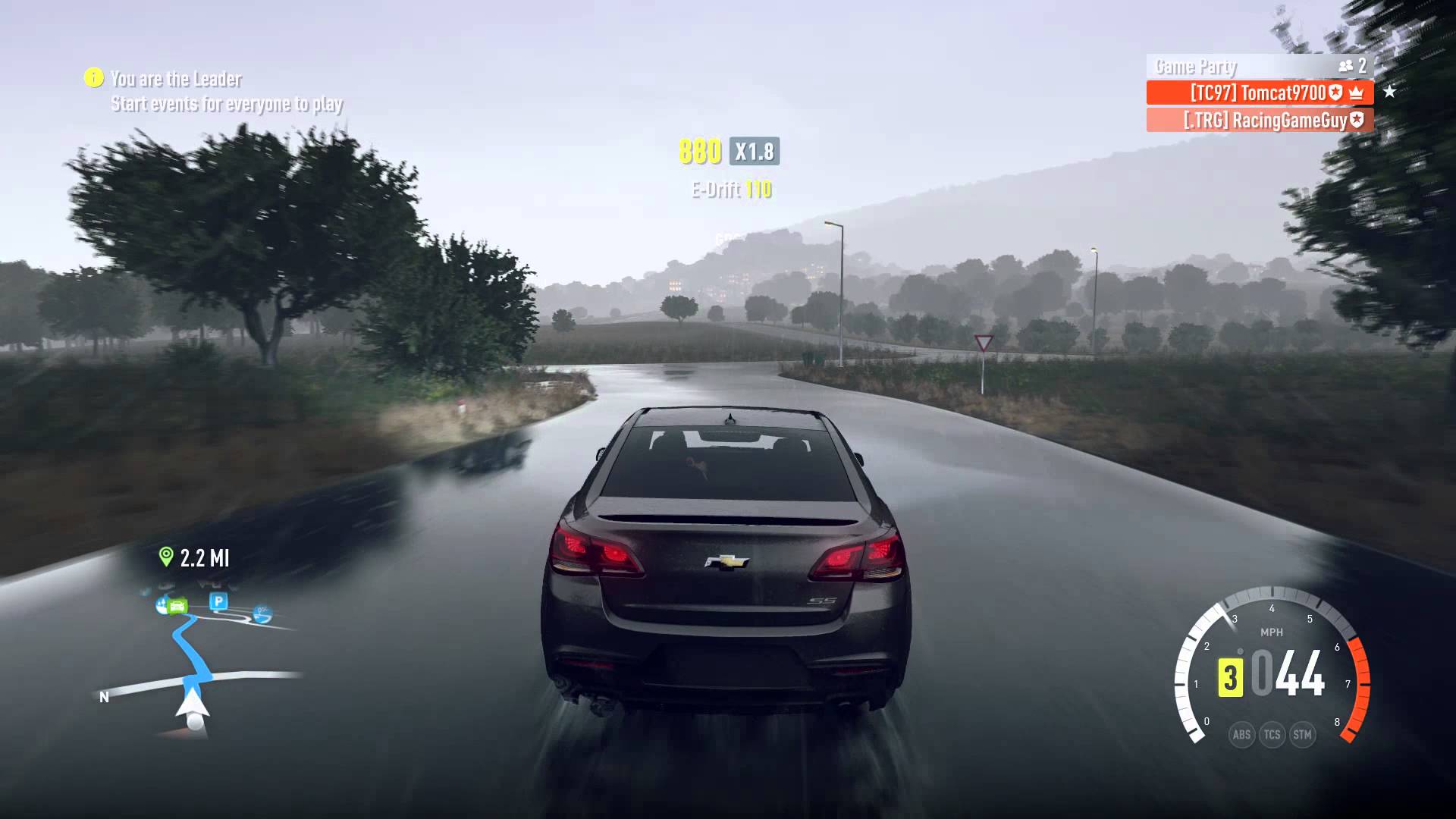 1920x1080 What Makes Forza Horizon 40 In Game So Addictive That You Never Want