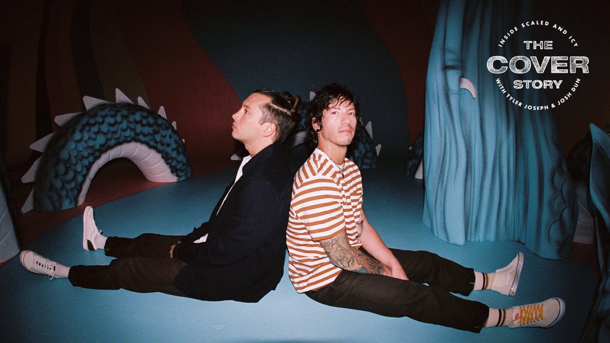 1200x675 Twenty One Pilots Return: The World Exclusive Comeback Interview