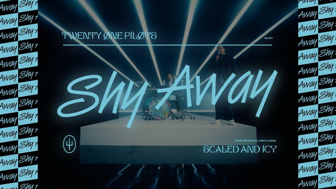1280x720 Twenty One Pilots Away (Official Video)