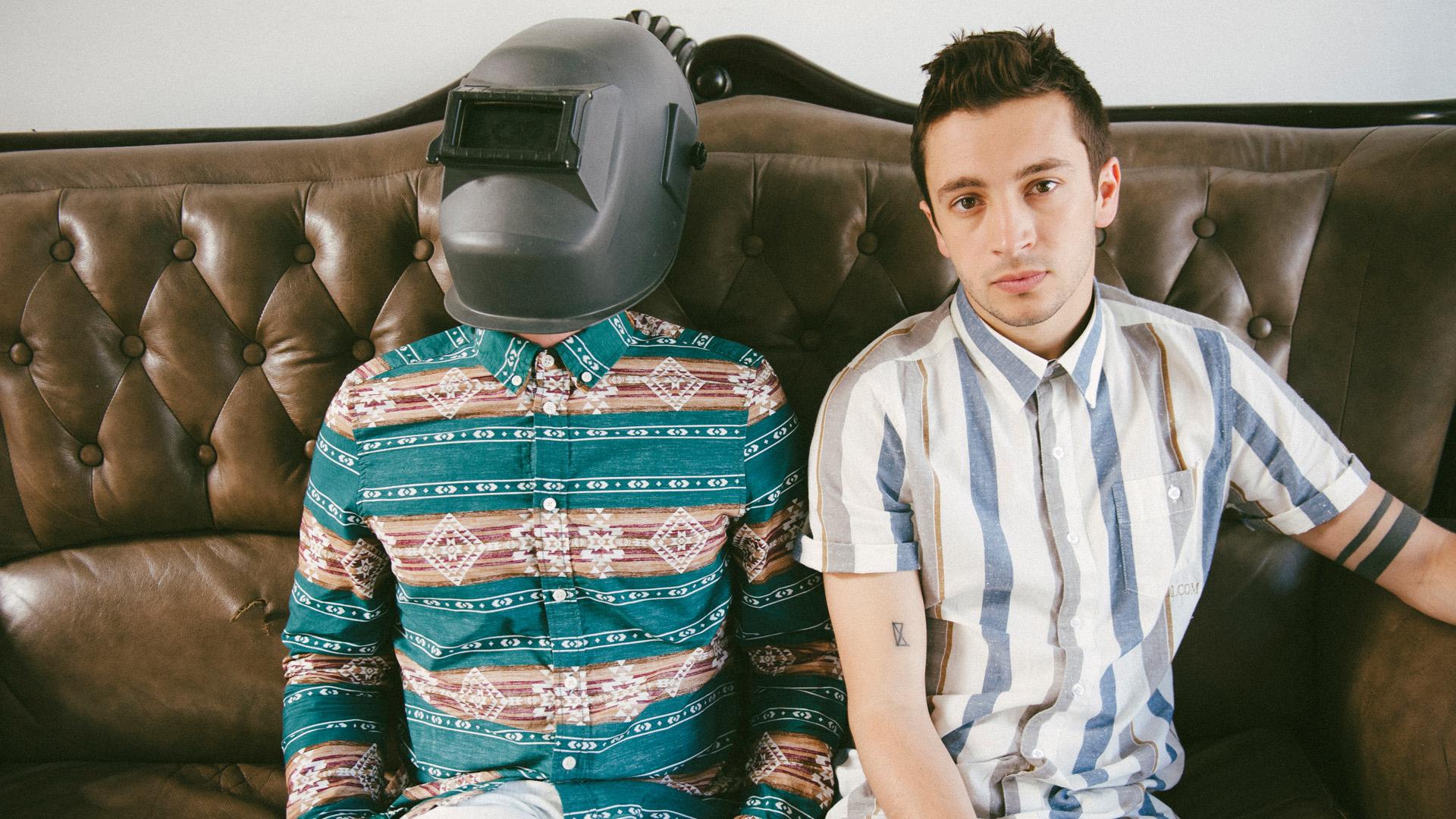 1920x1080 Twenty One Pilots