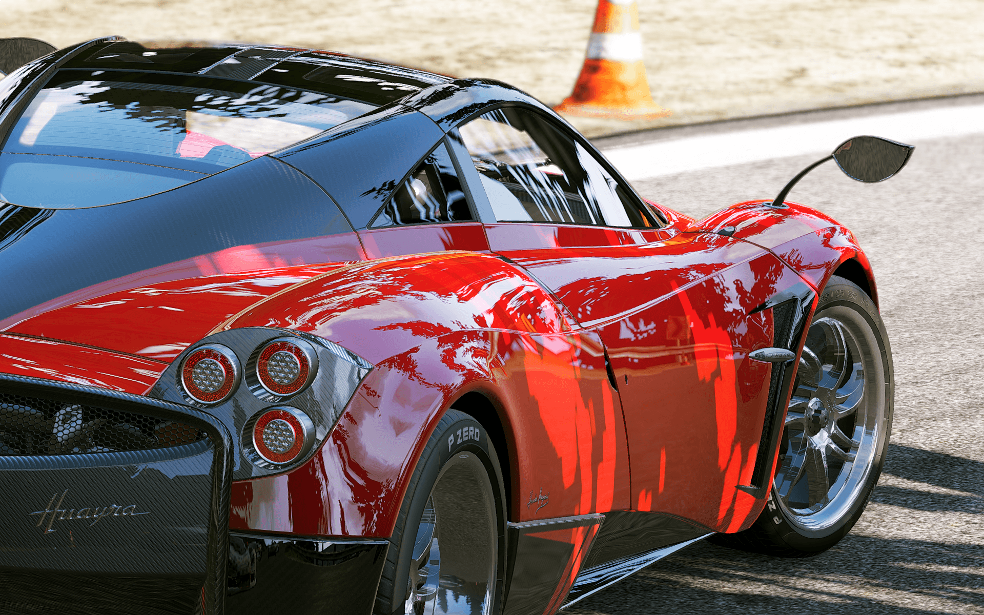 1920x1200 First Official Project CARS Is Probably the Most Beautiful