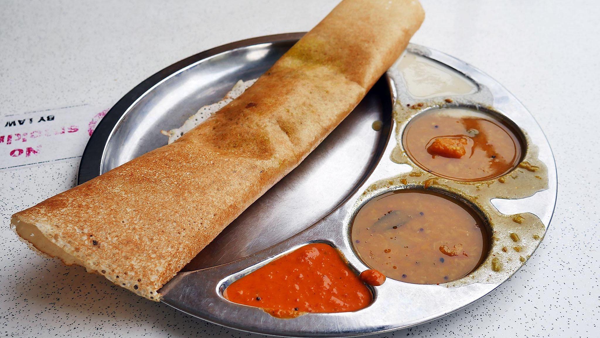 2048x1152 The Best Breads to Try in South India