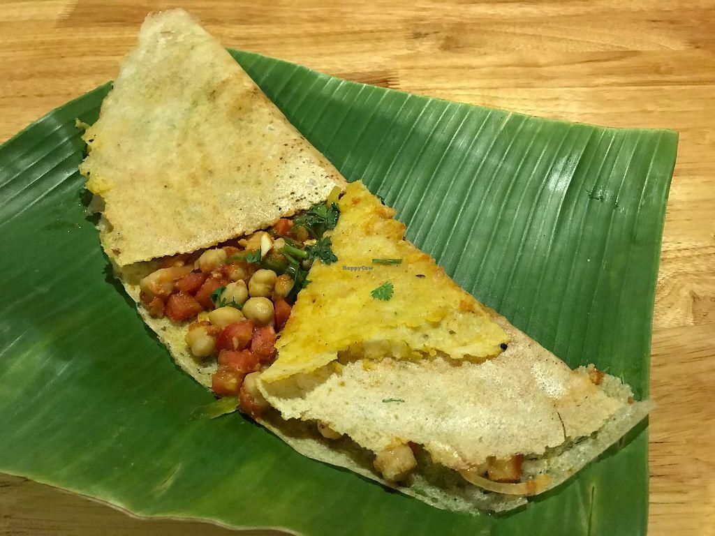 1024x768 Masala Dosa Street Kitchen Penh Restaurant