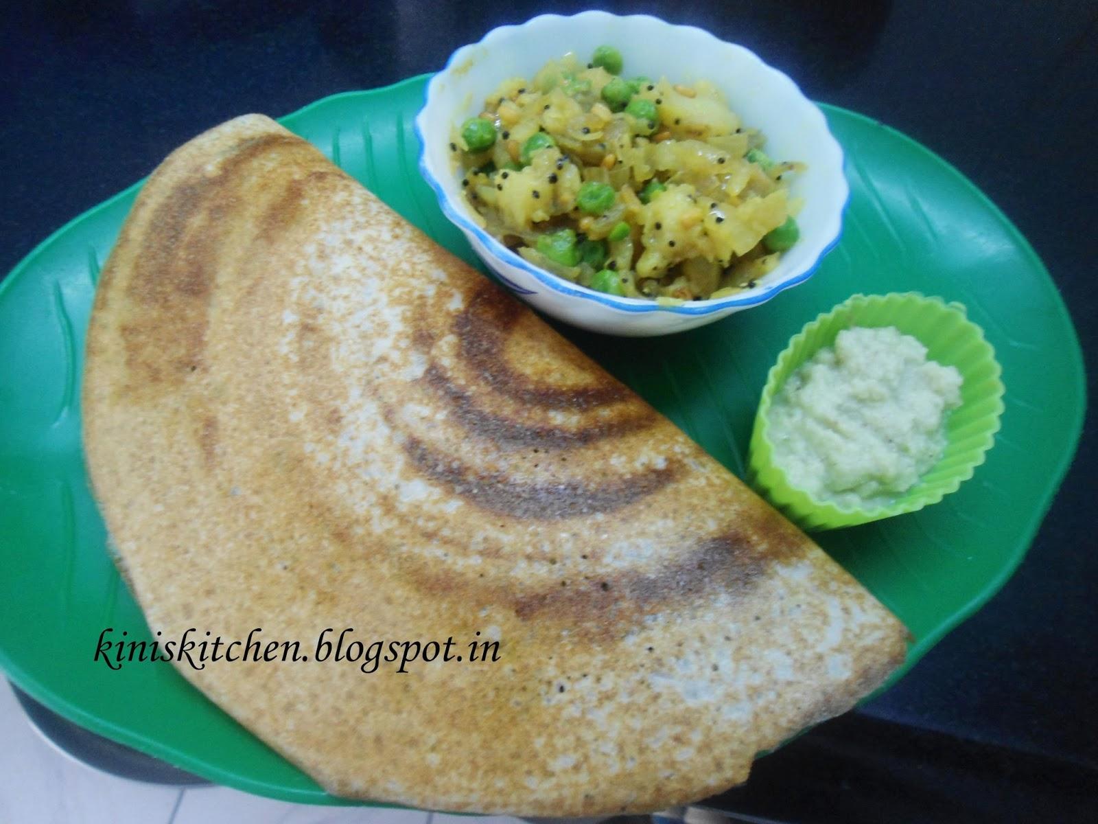 1600x1200 Butter Masala Dosa