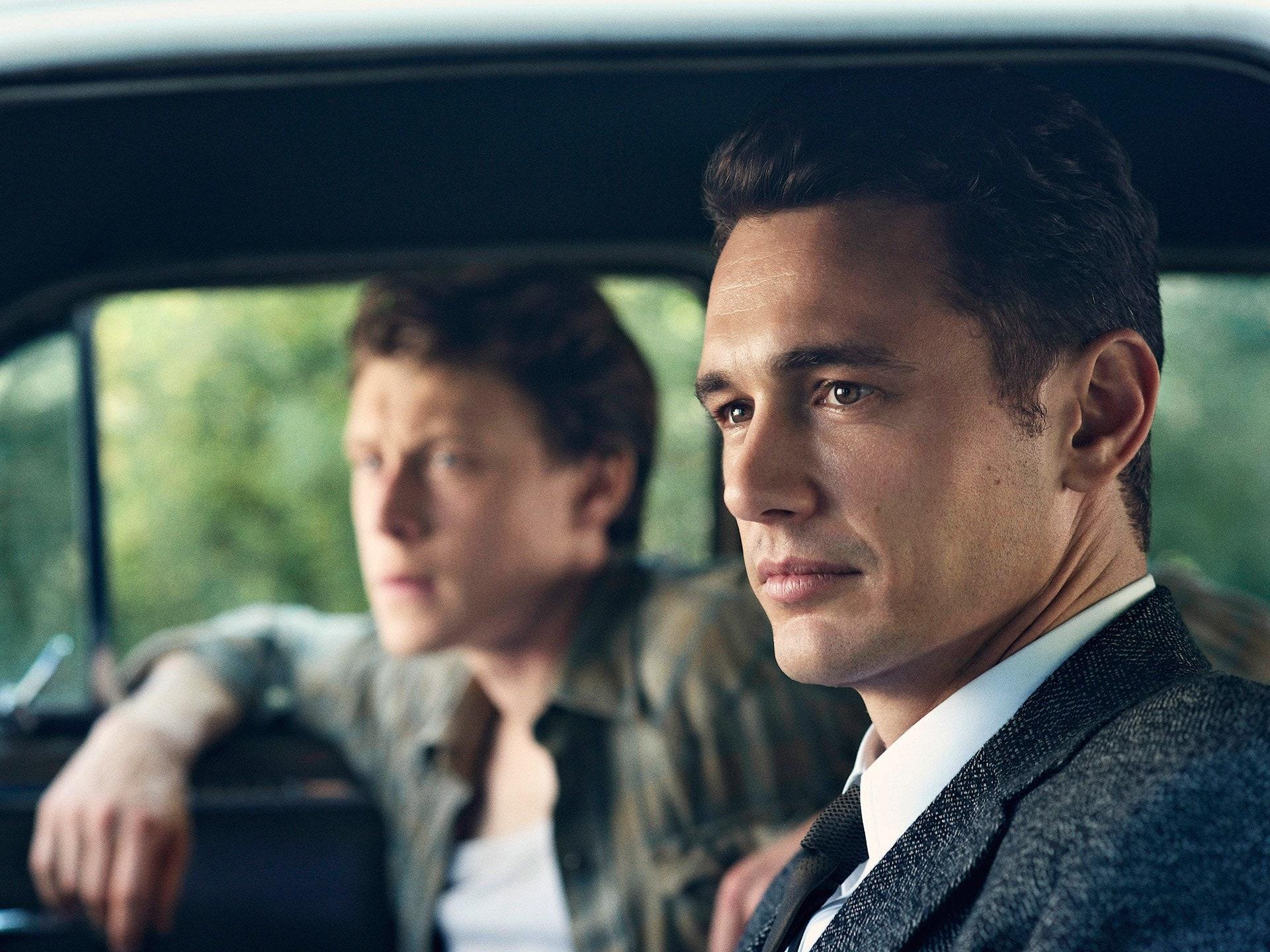 1920x1440 Hulu's 11.22.63 Is Great, But It Makes No Sense
