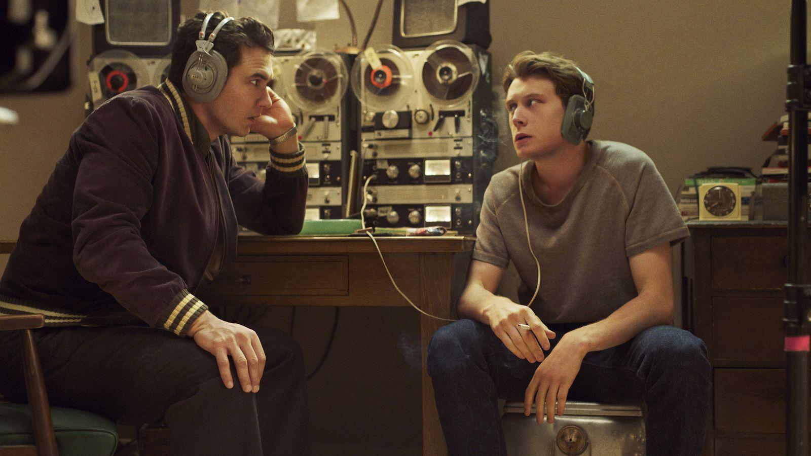 1600x900 11.22.63 review: James Franco tries to save JFK in Hulu's slick, if confusing, miniseries