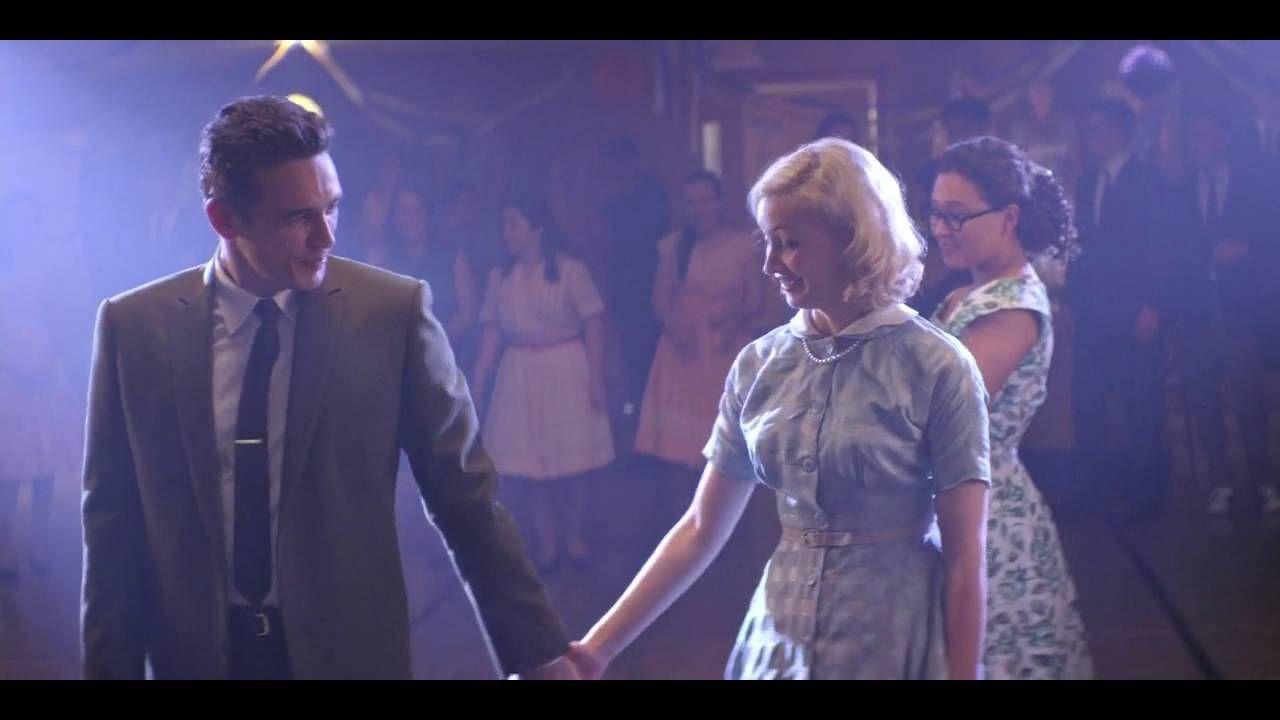 1280x720 11.22.63 School Dance with Jake and Sadie. Television show, Stephen king, 11 22 63 series