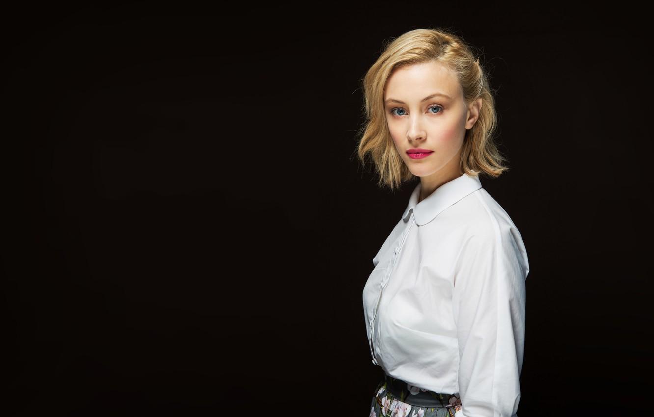 1332x850 Wallpaper fiction, actress, the series, Thriller, Sarah Gadon, Sarah Gadon, 11.22.63 image for desktop, section девушки