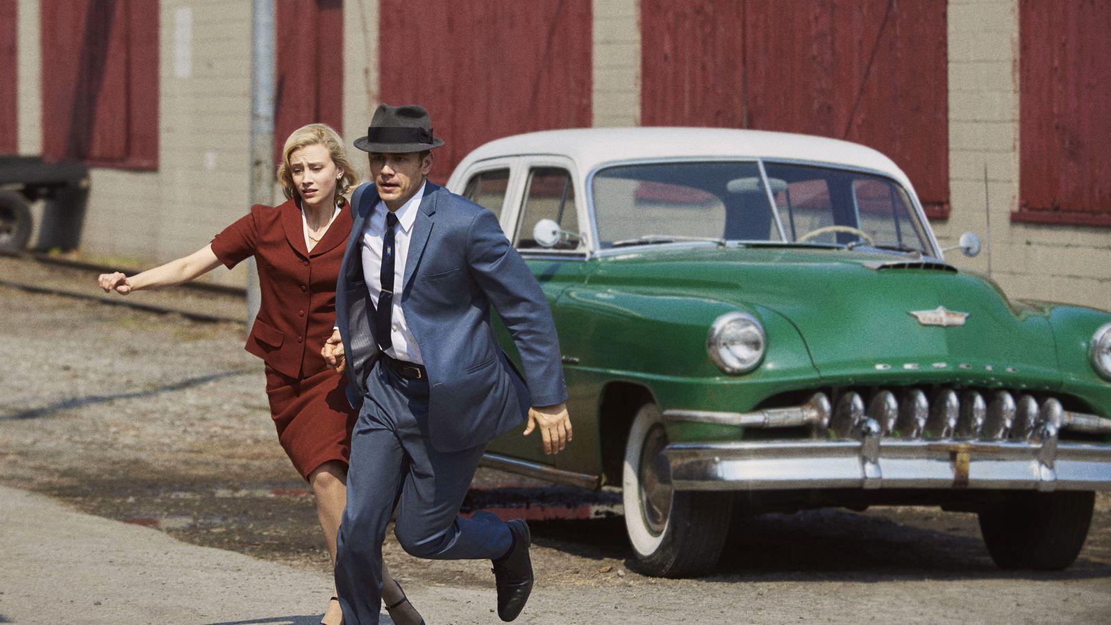 1600x900 Stephen King adaptation 11.22.63 isn't going to turn Hulu into HBO