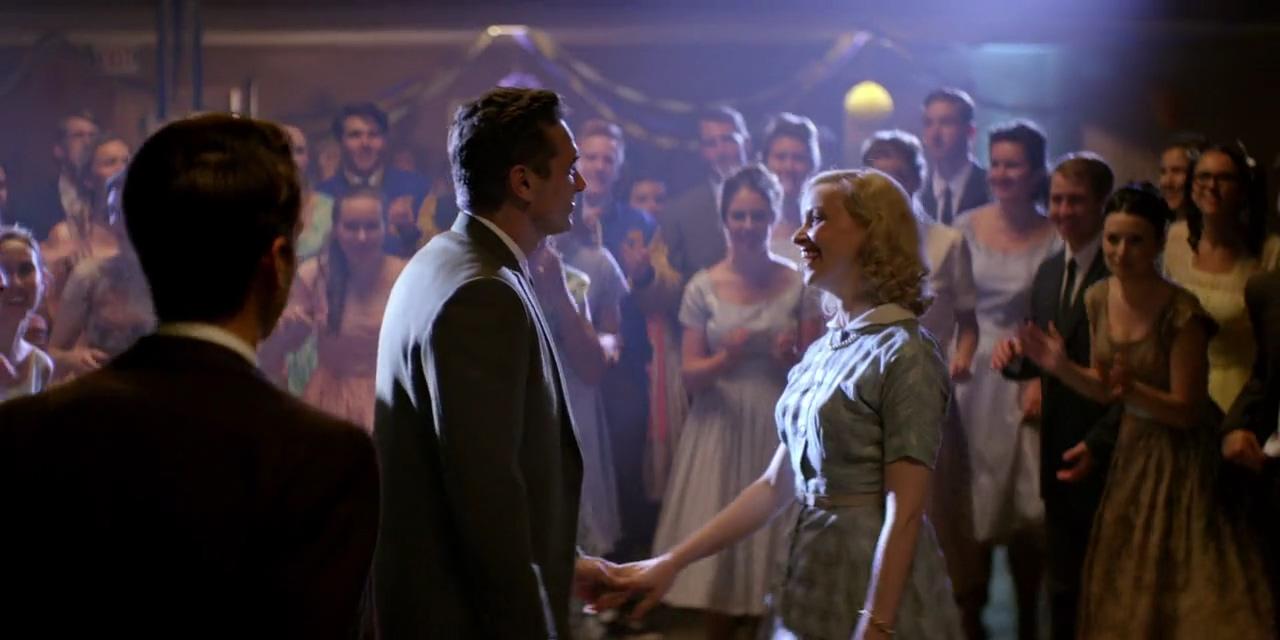 1280x640 Image about james franco in 11.22.63 ❤❤